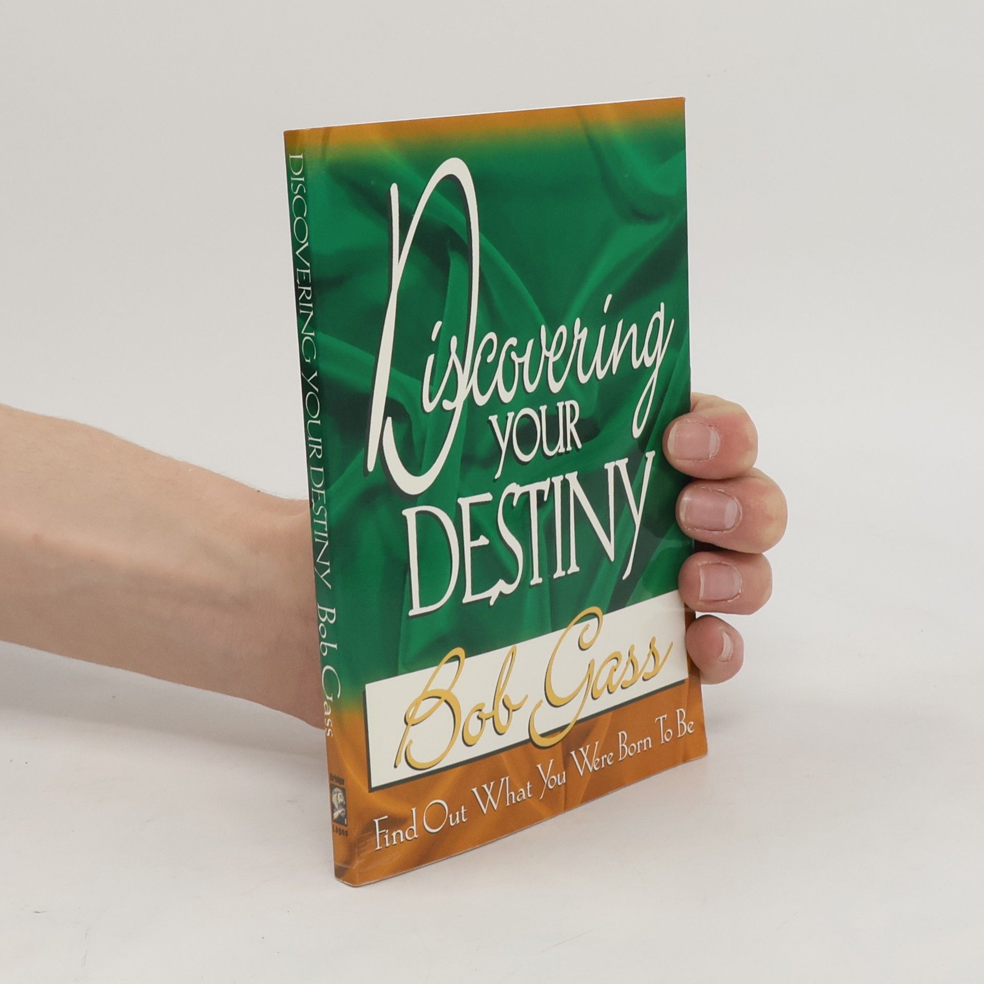 Bob Gass Discovering Your Destiny