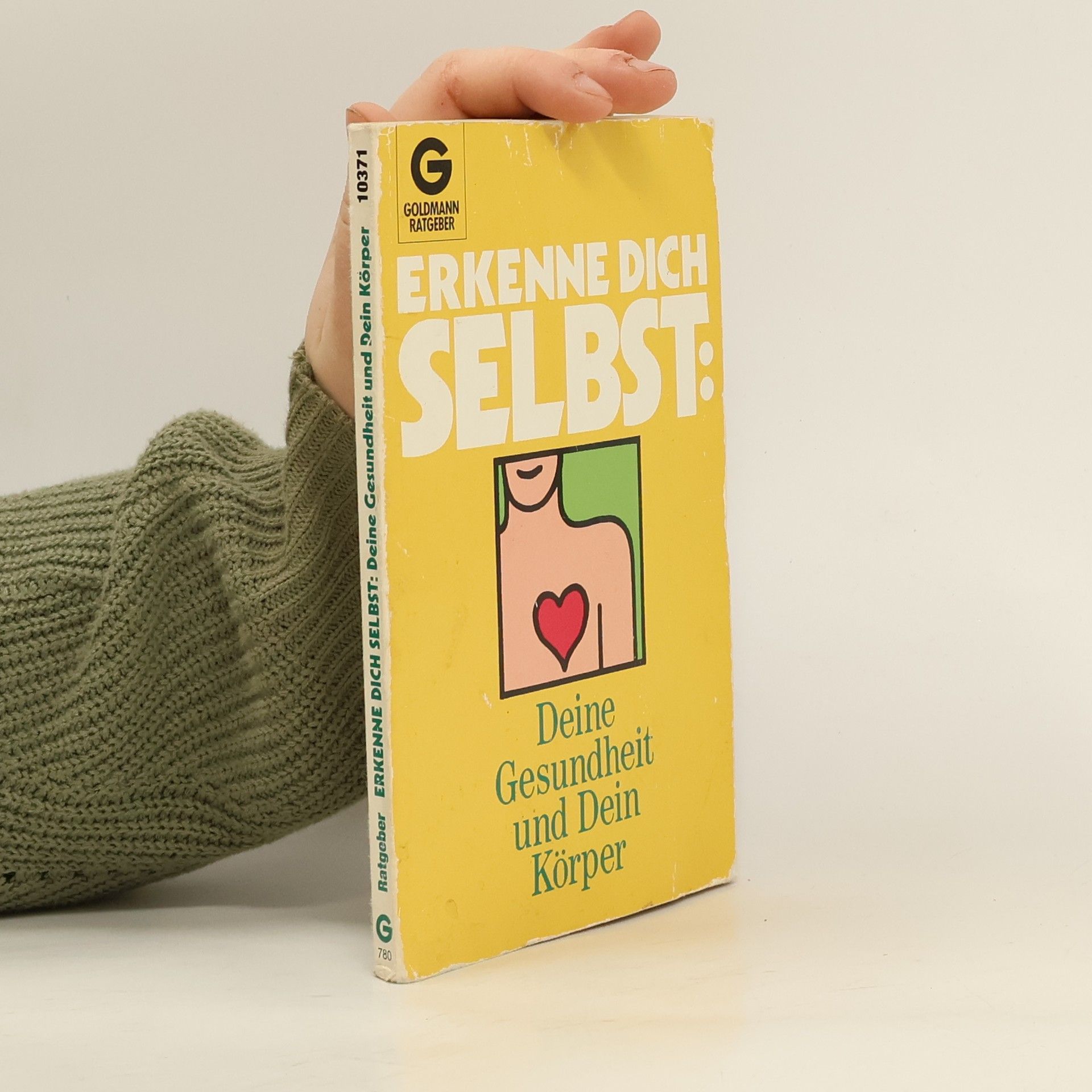 Auteurscollectief Erkenne dich selbst