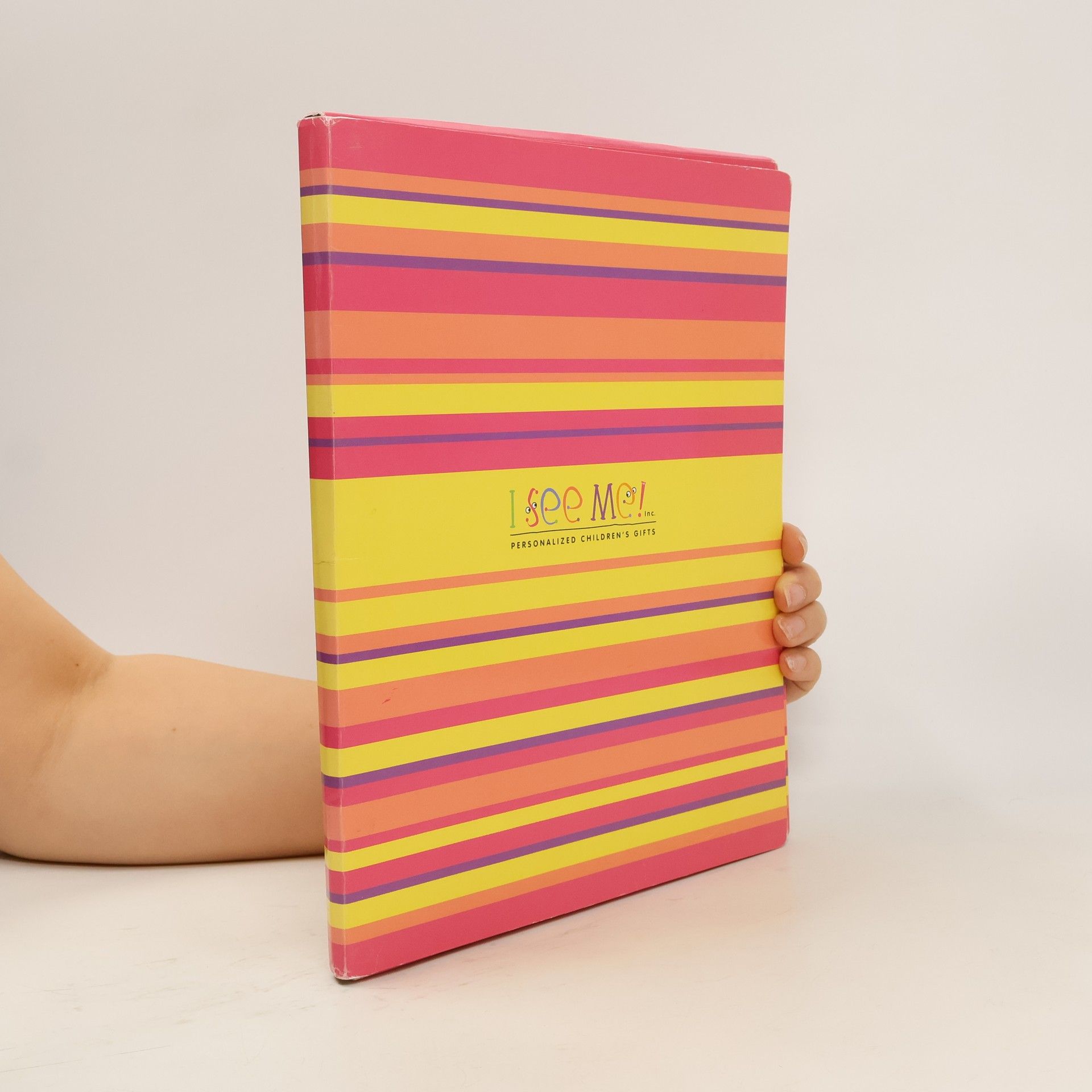 Collectif d'auteurs I See Me!