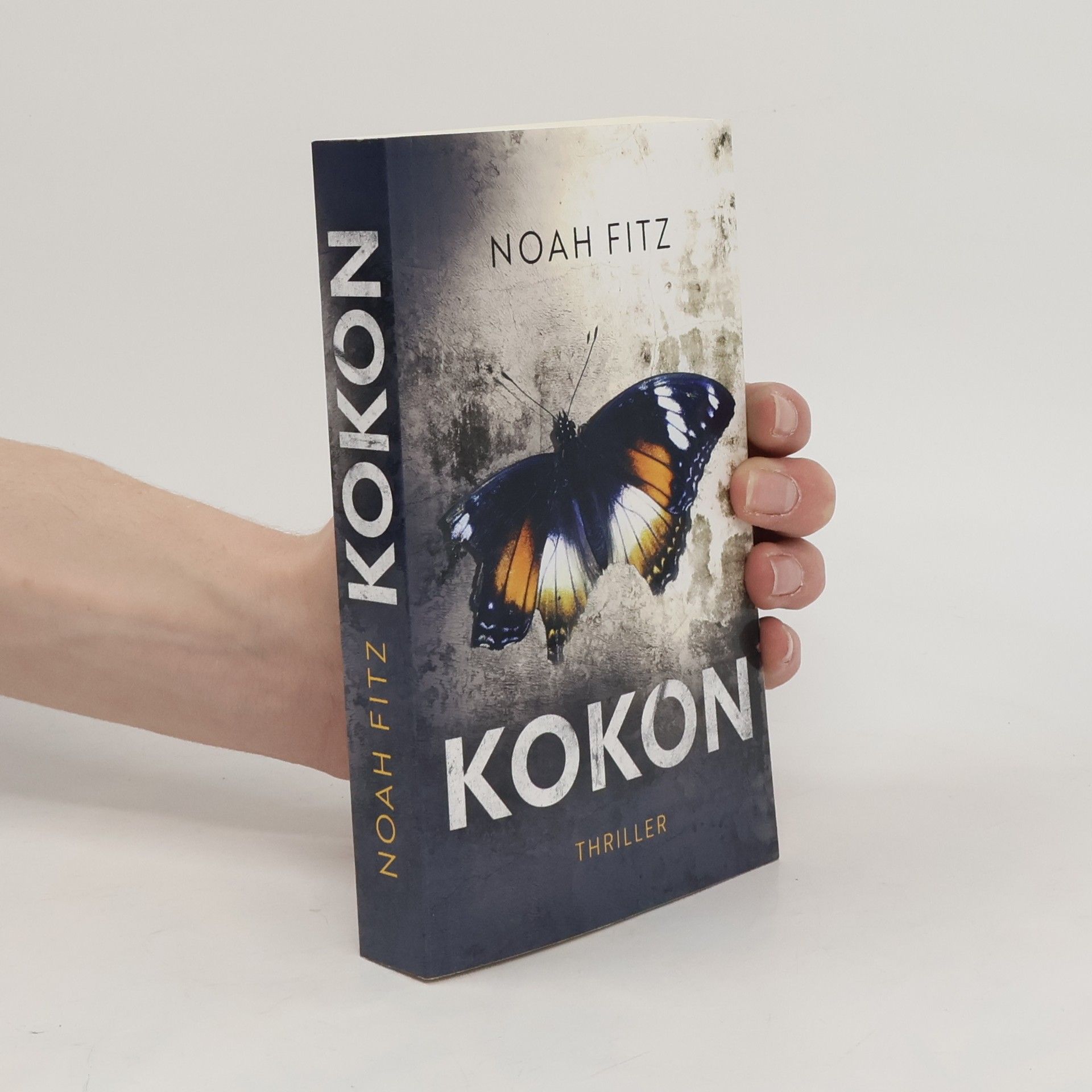 Noah Fitz Kokon