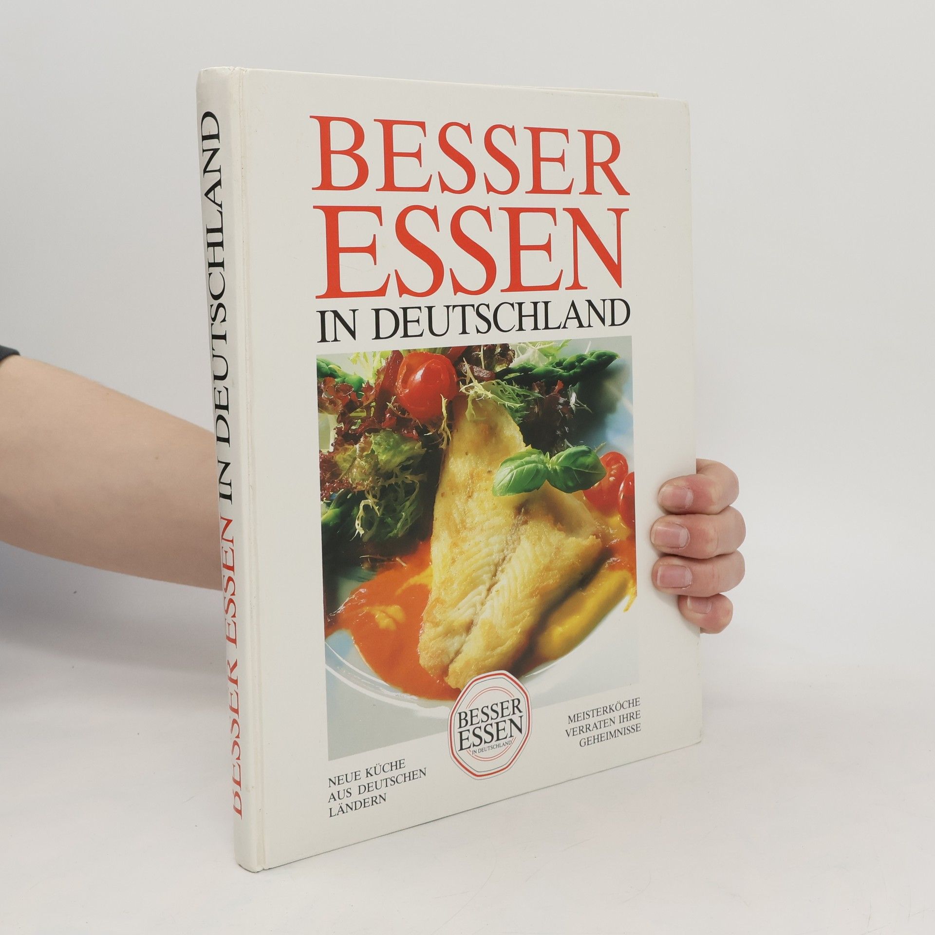 kolektiv Besser Essen in Deutschland