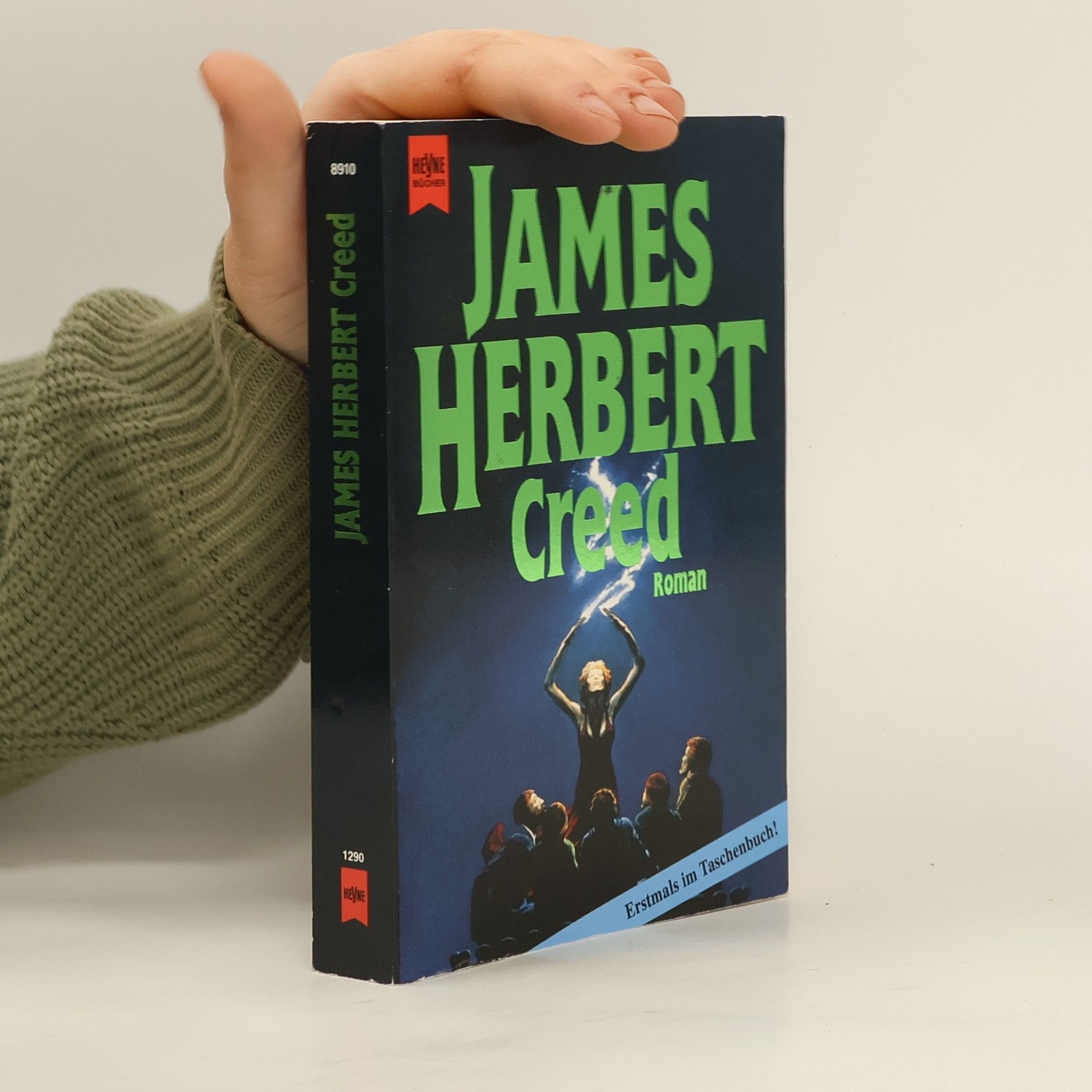 James Herbert Creed