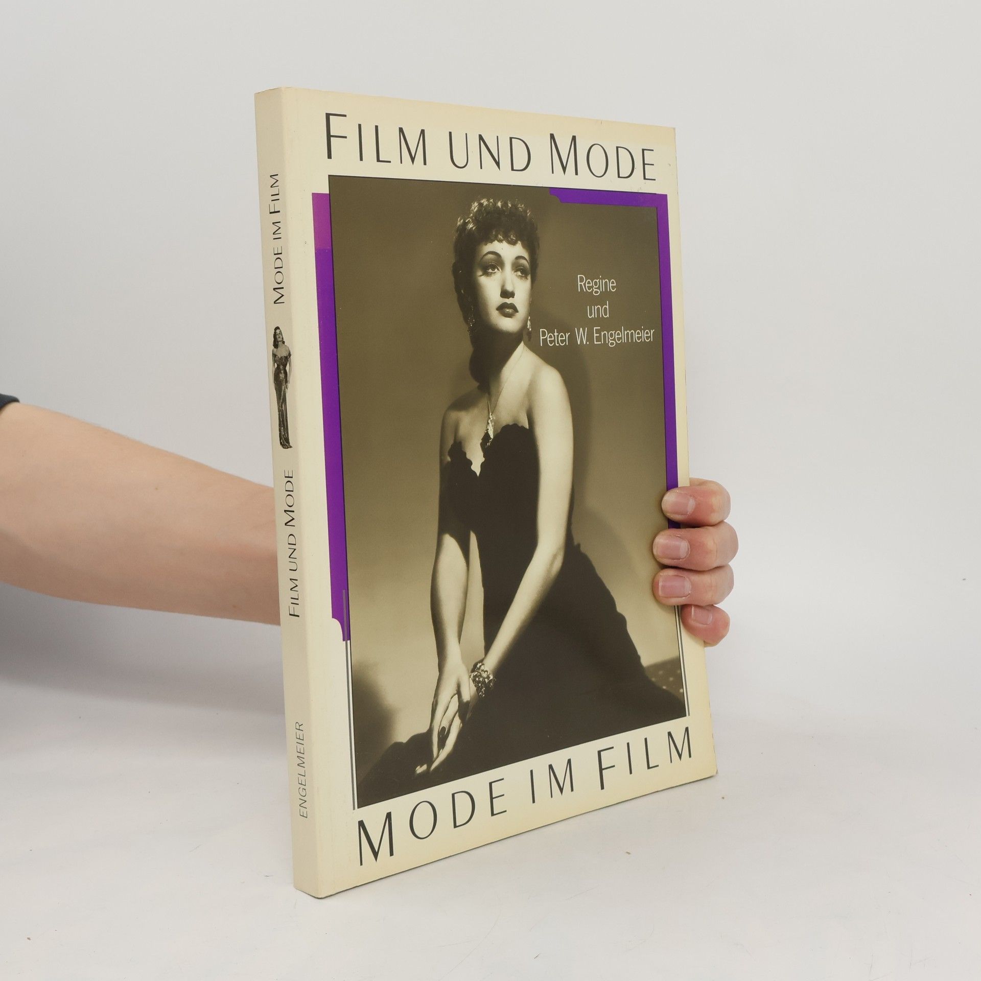 Regine Engelmeier Film und Mode, Mode im Film