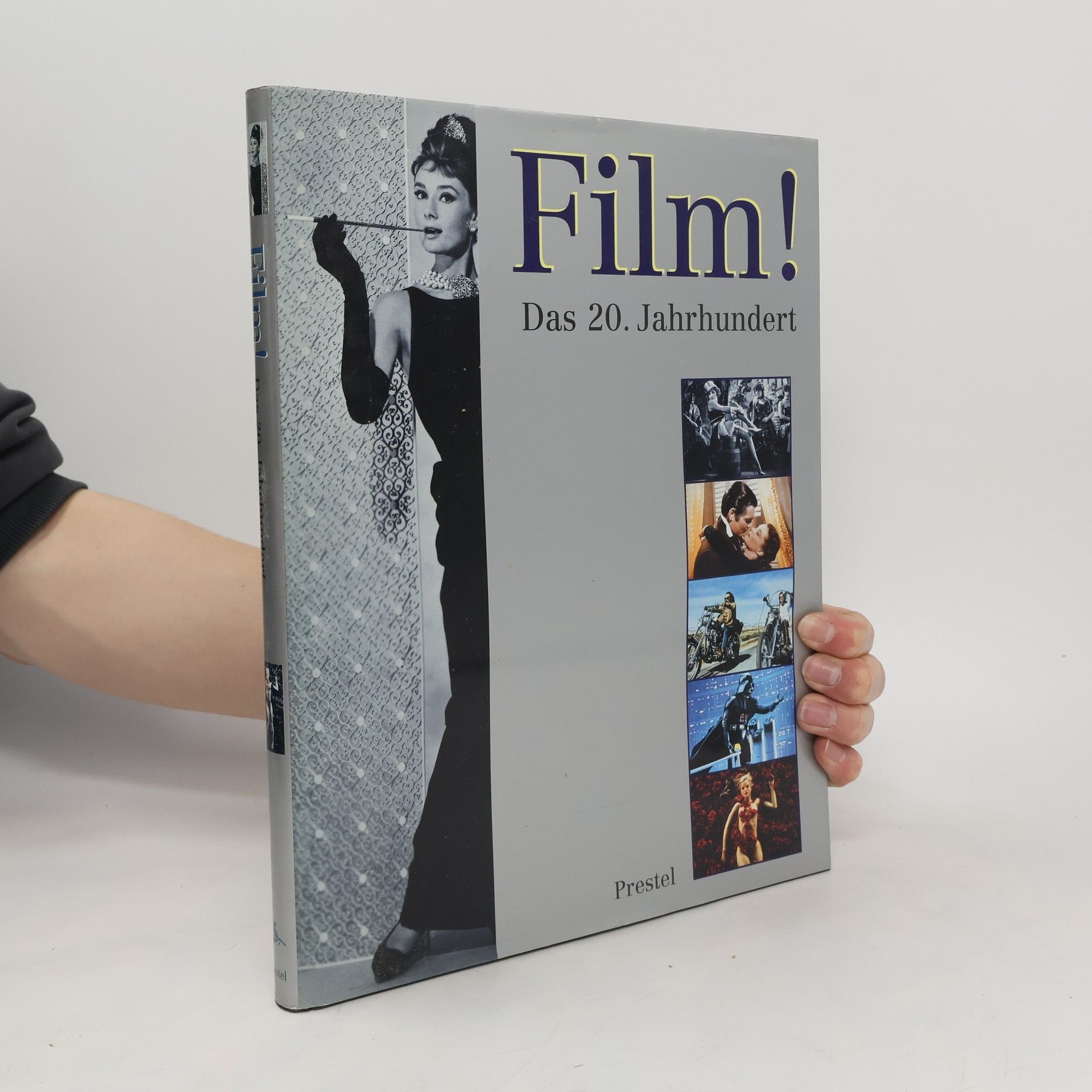 Peter W. Engelmeier Film!