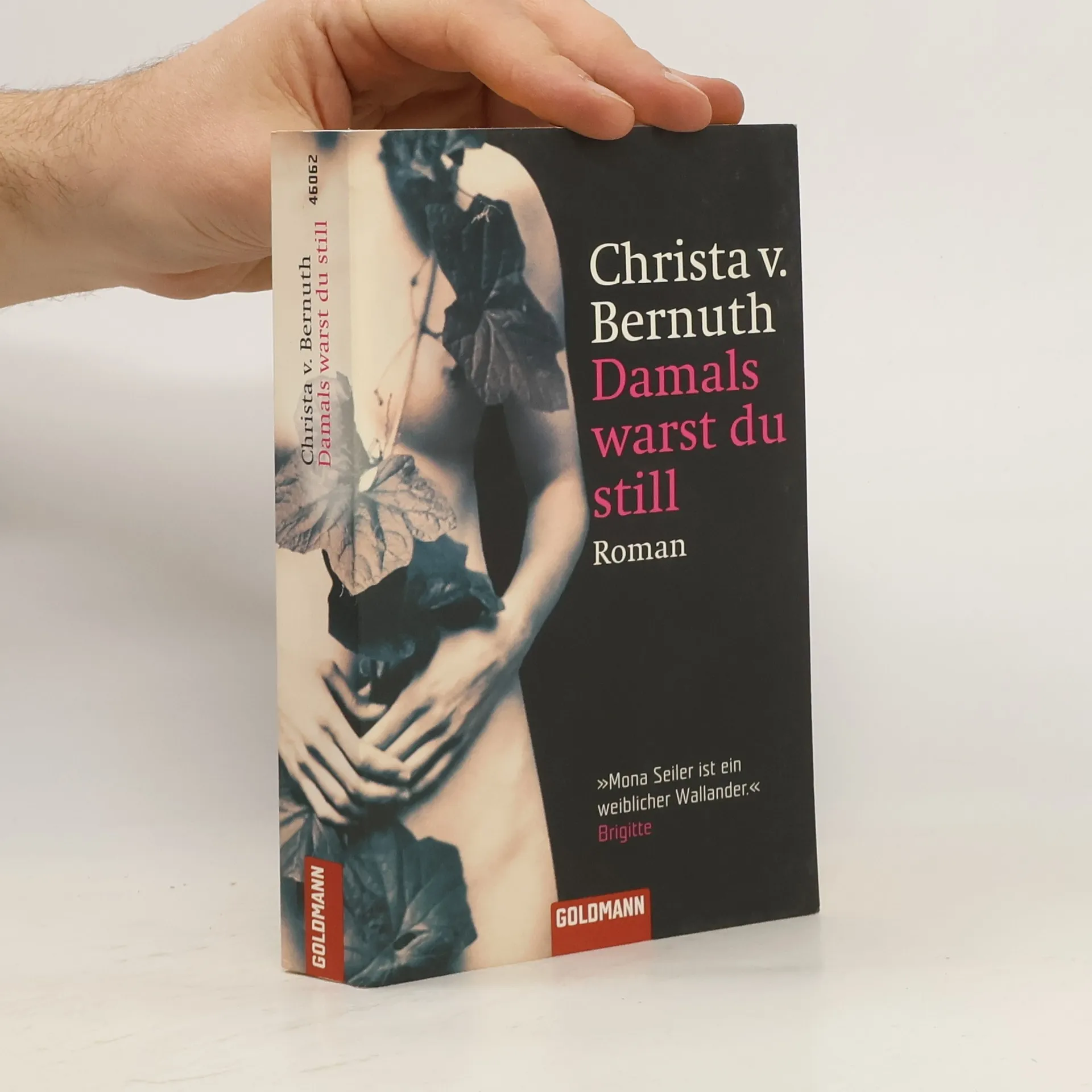 Damals warst du still | Book | Paperback | Christa von Bernuth | DE