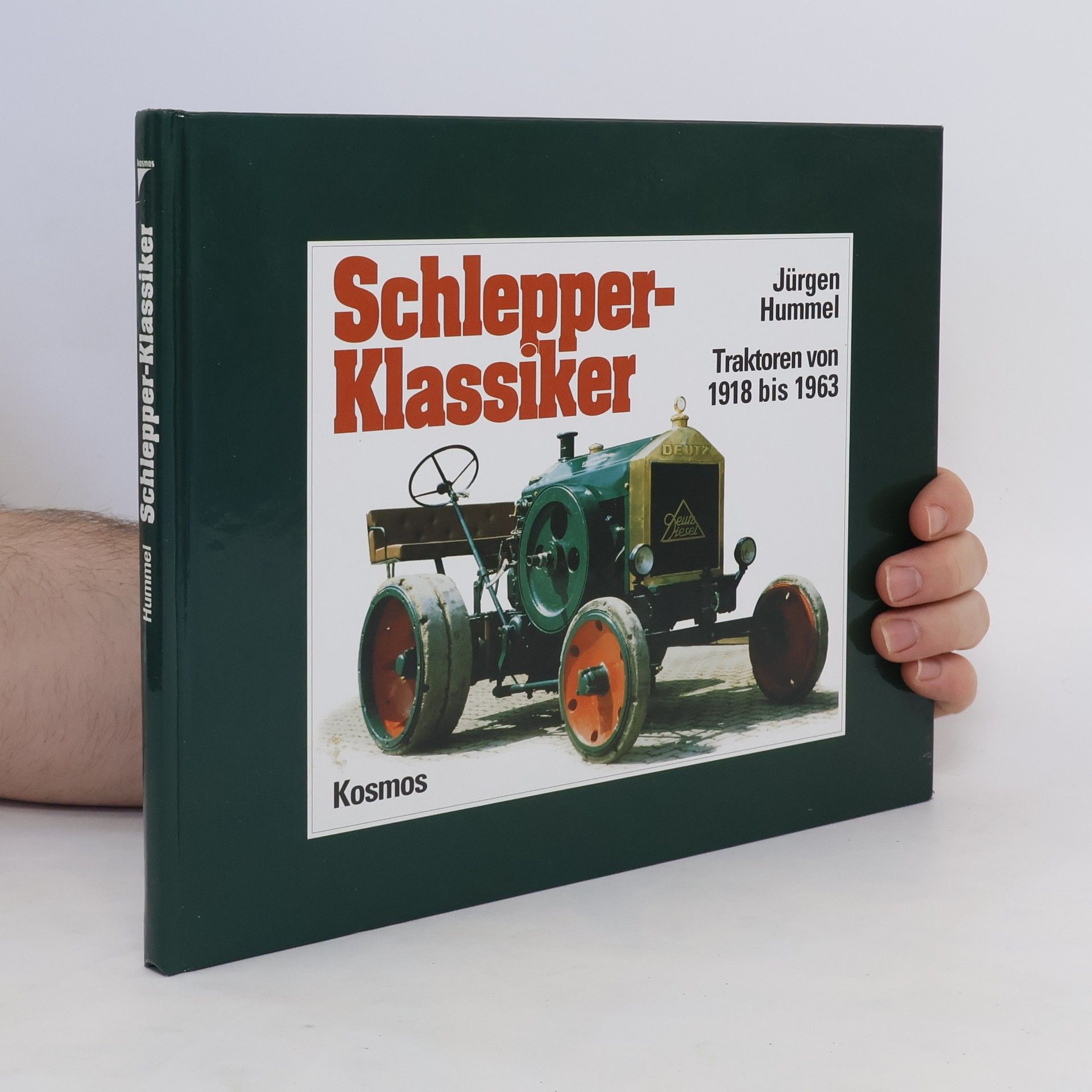 kolektiv Schlepper-Klassiker