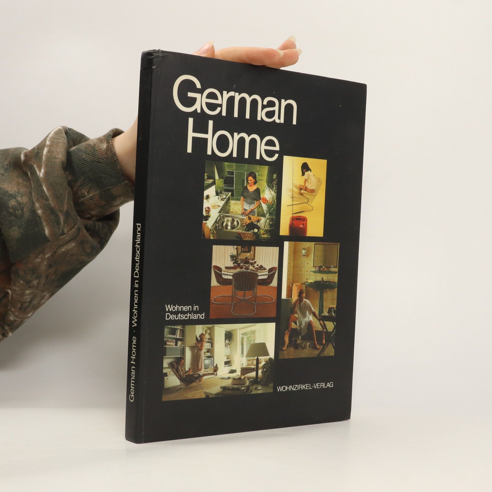 Autorenkollektiv German Home