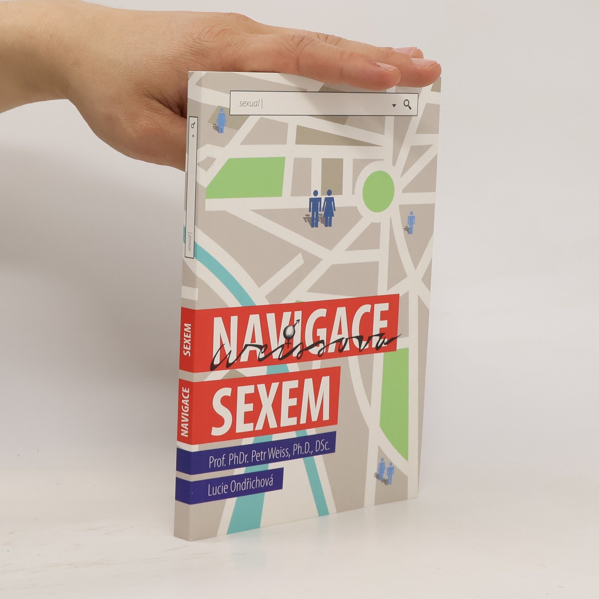 Petr Weiss Weissova navigace sexem