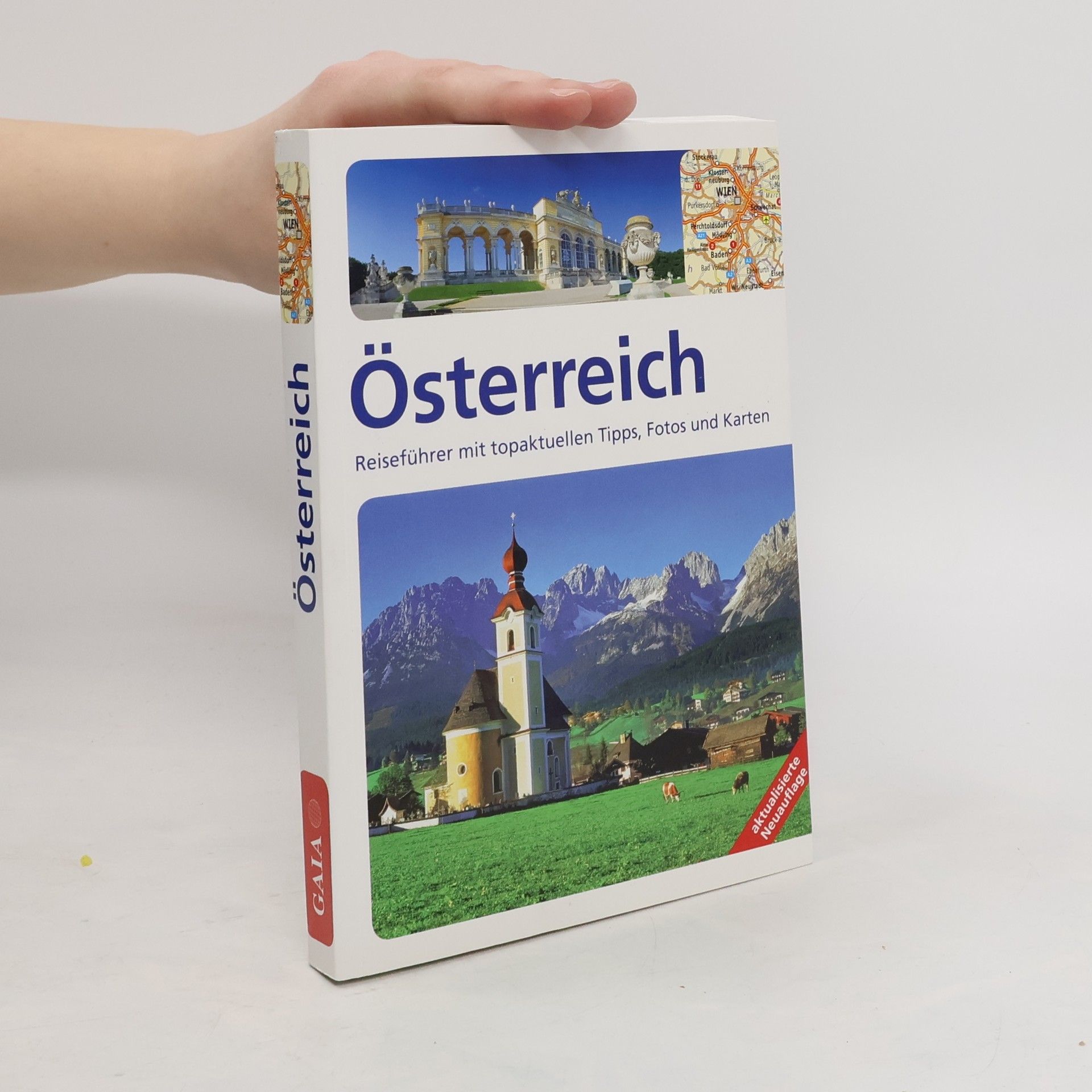 Autores varios Österreich