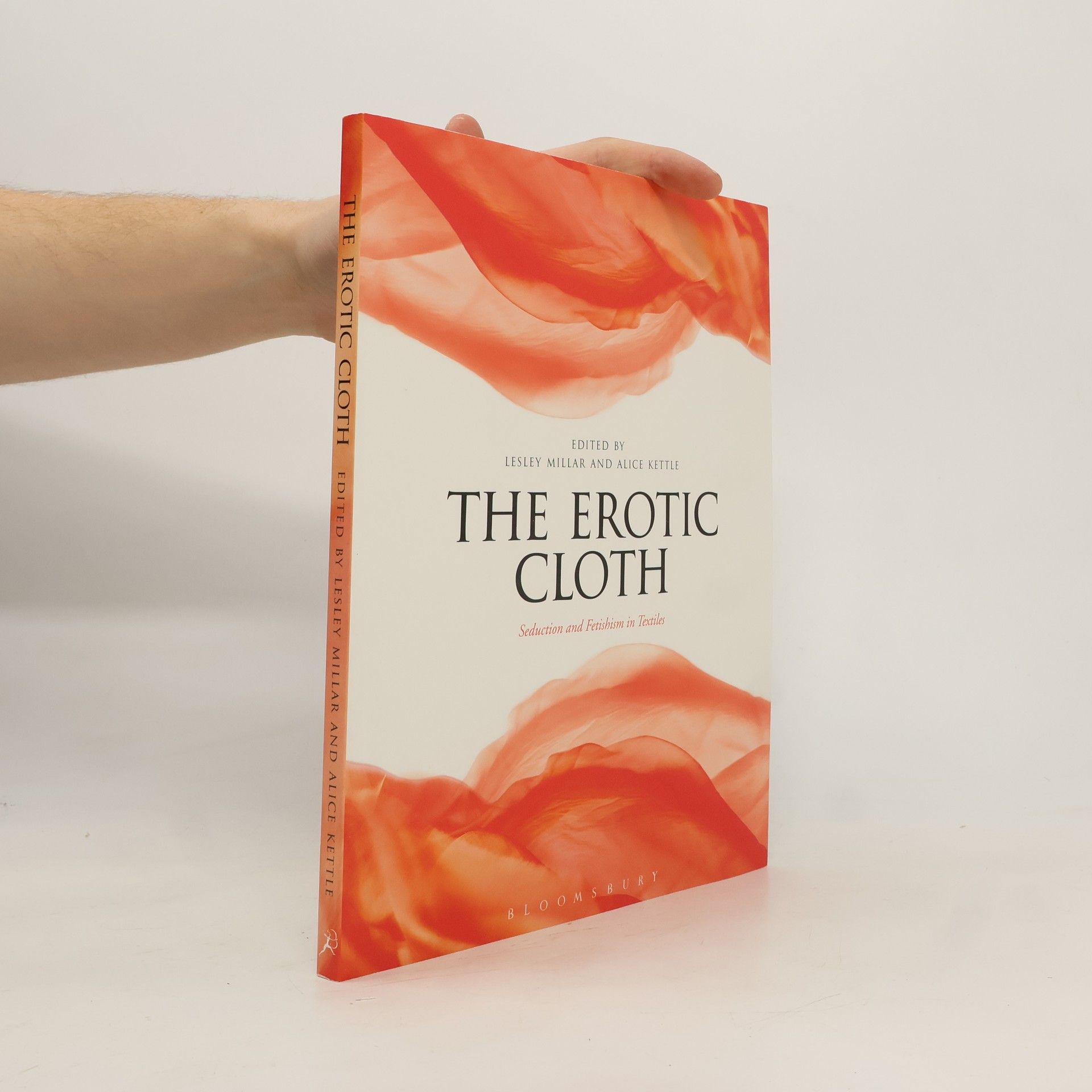 kolektiv The Erotic Cloth
