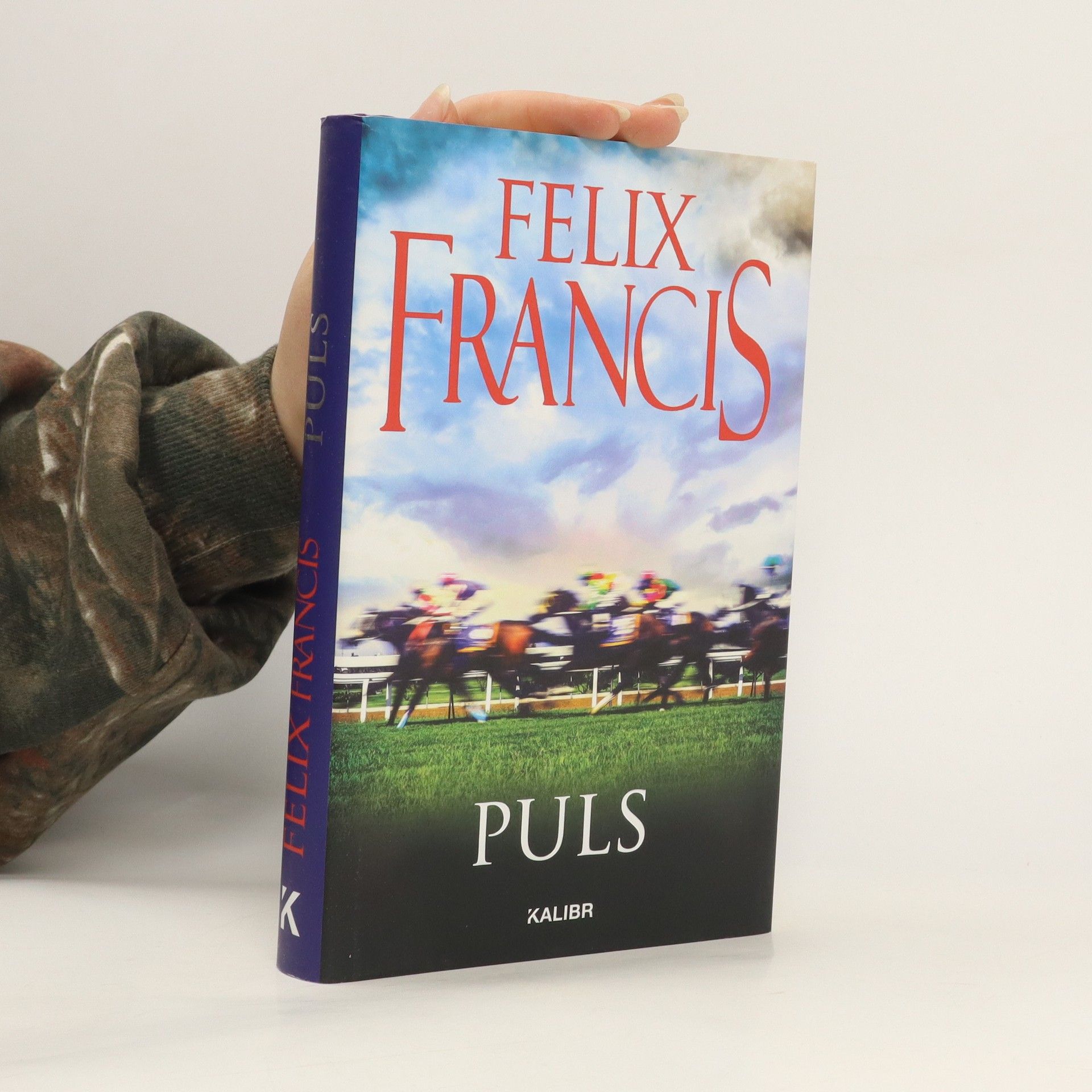 Felix Francis Puls