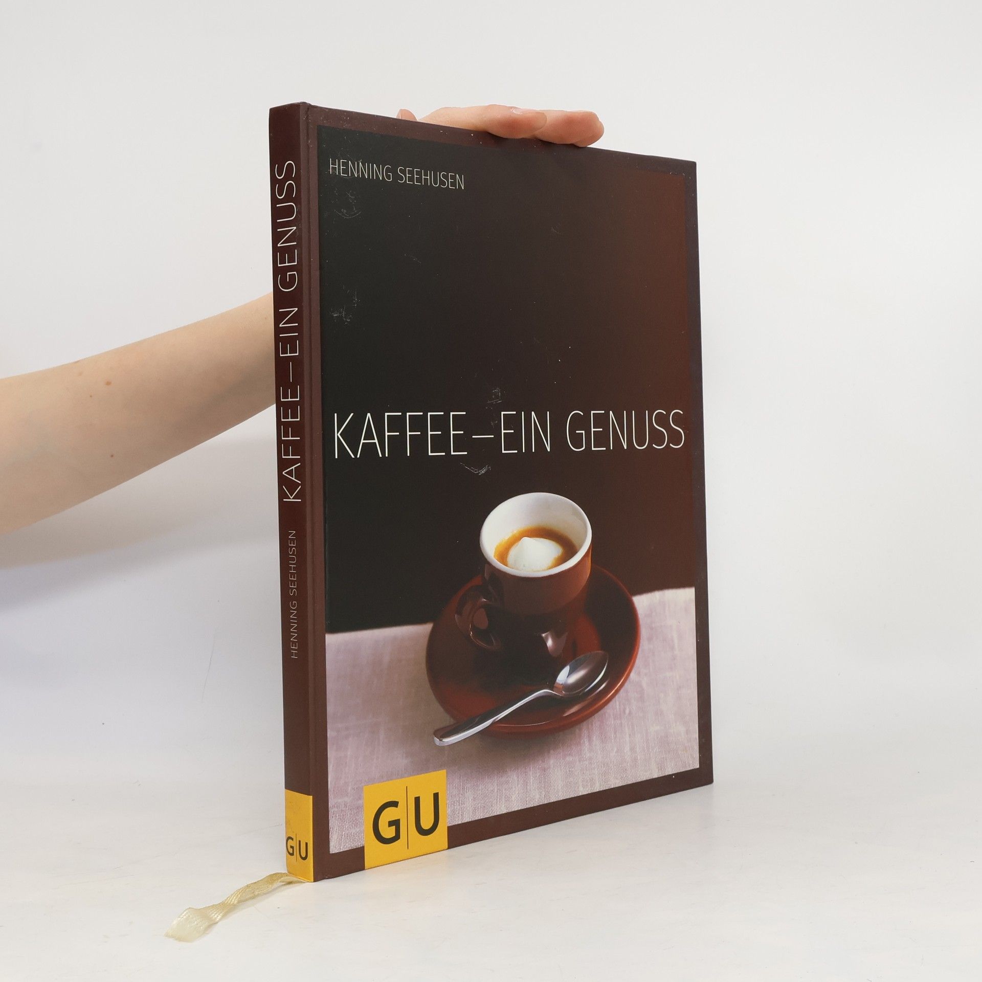 Henning Seehusen Kaffee