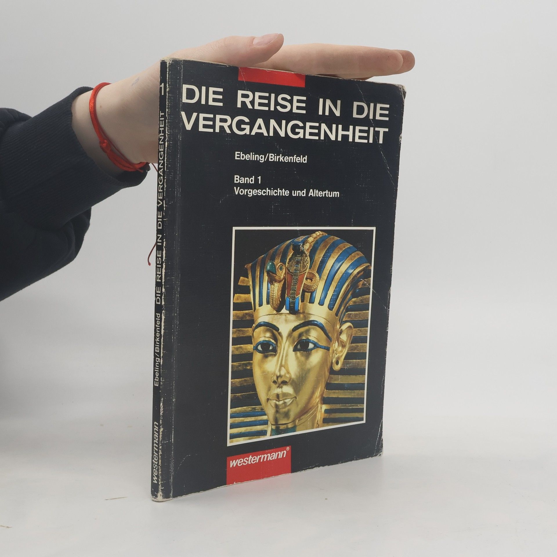 kolektiv Die Reise in die Vergangenheit