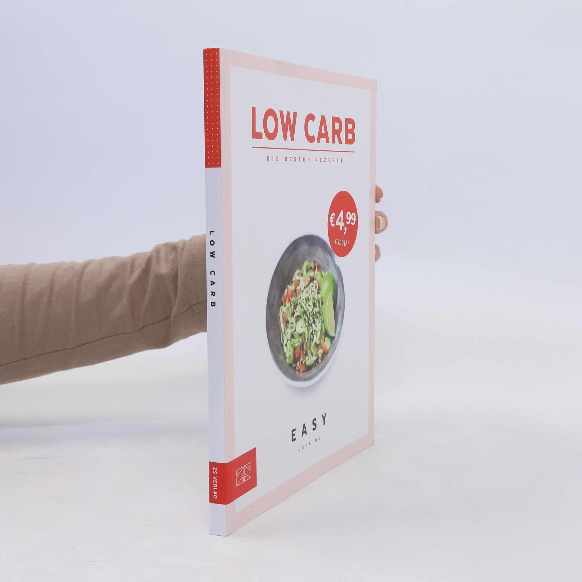 Autorenkollektiv Low Carb