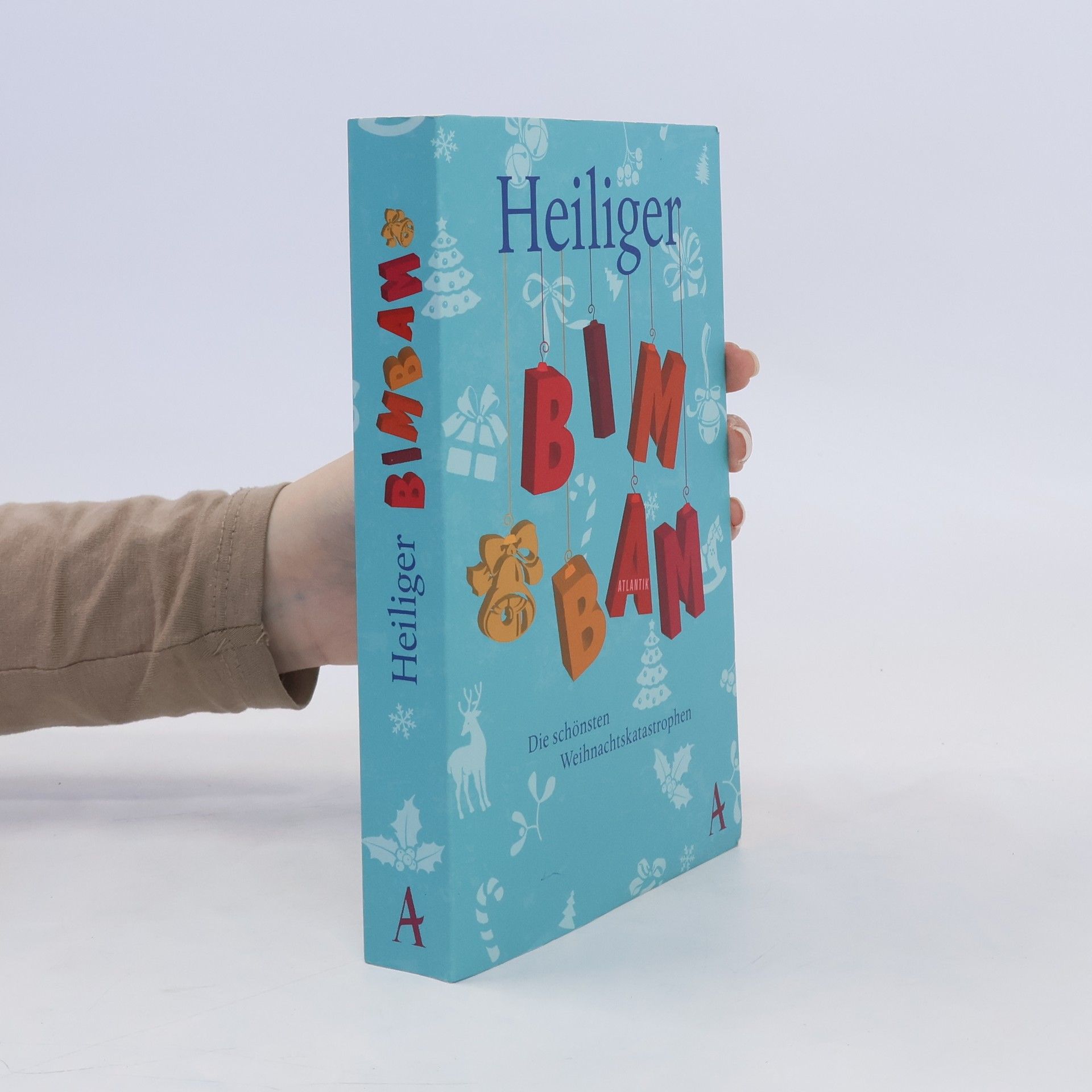 Aleksia Sidney Heiliger Bimbam