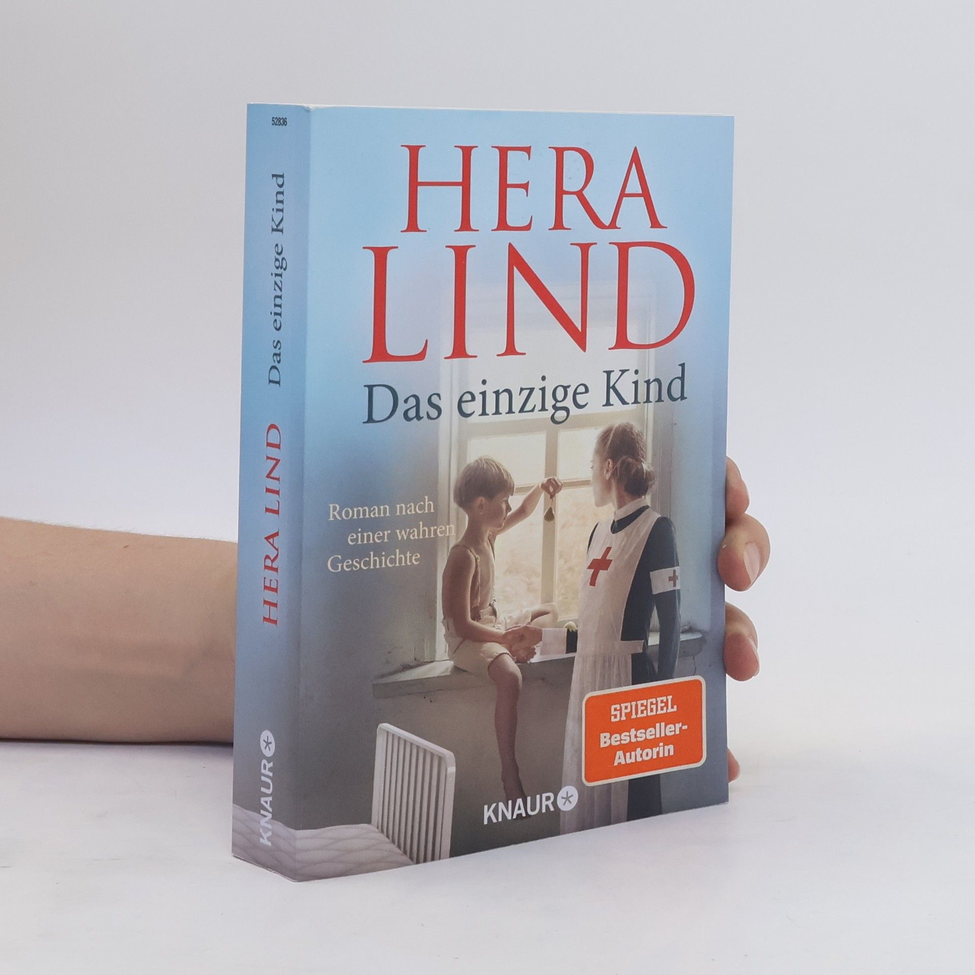 Hera Lind Das einzige Kind