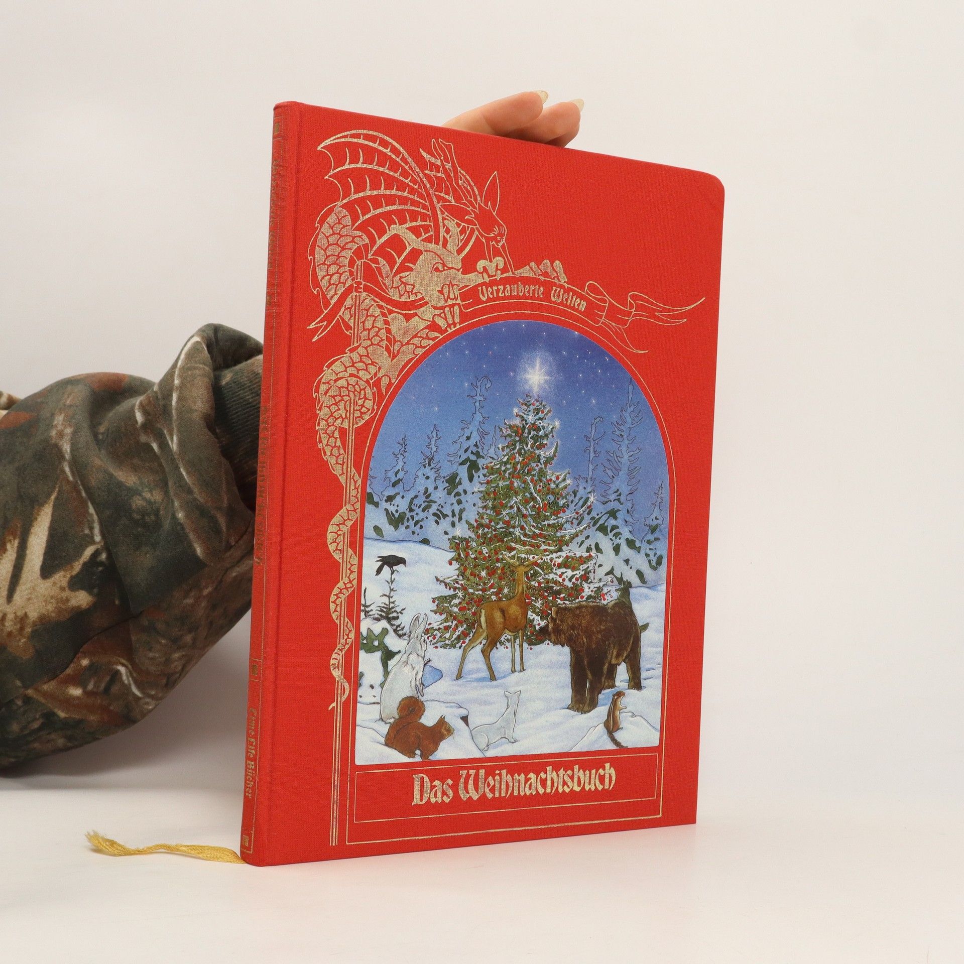 Brendan Lehane Das Weihnachtsbuch