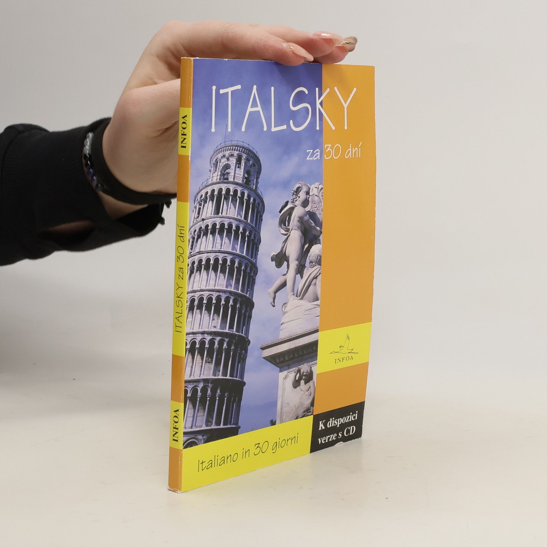 Diriti Riservati Italsky za 30 dní