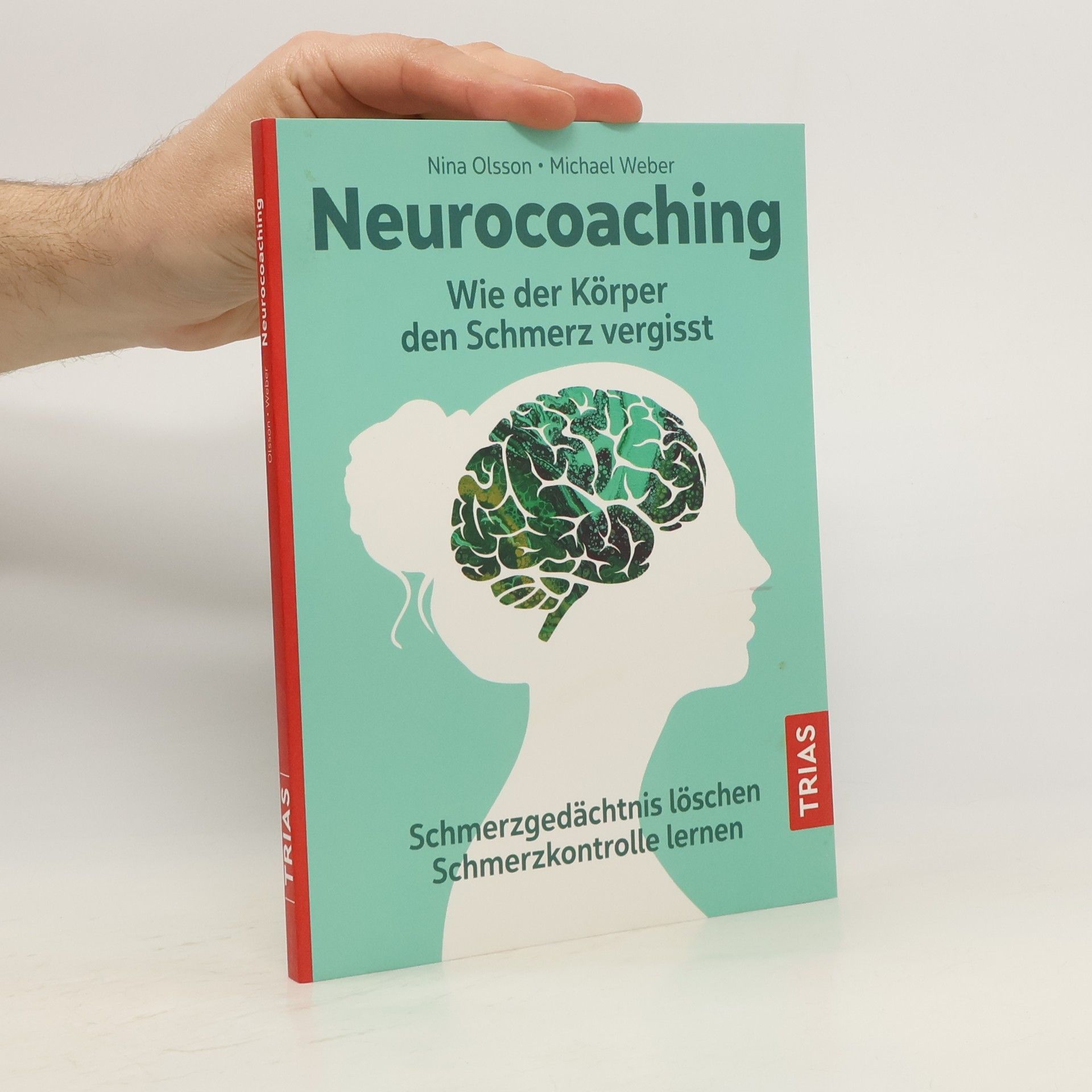 Nina Olsson Neurocoaching