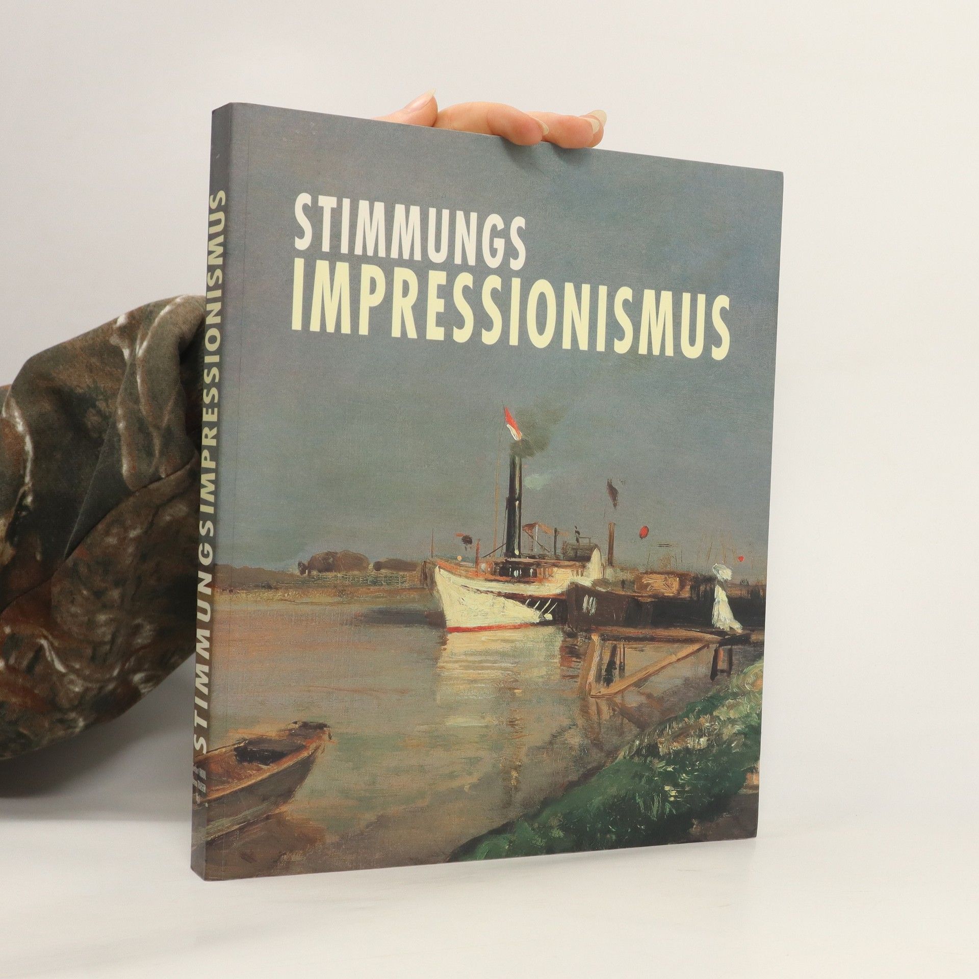 Autorenkollektiv Stimmungs Impressionismus