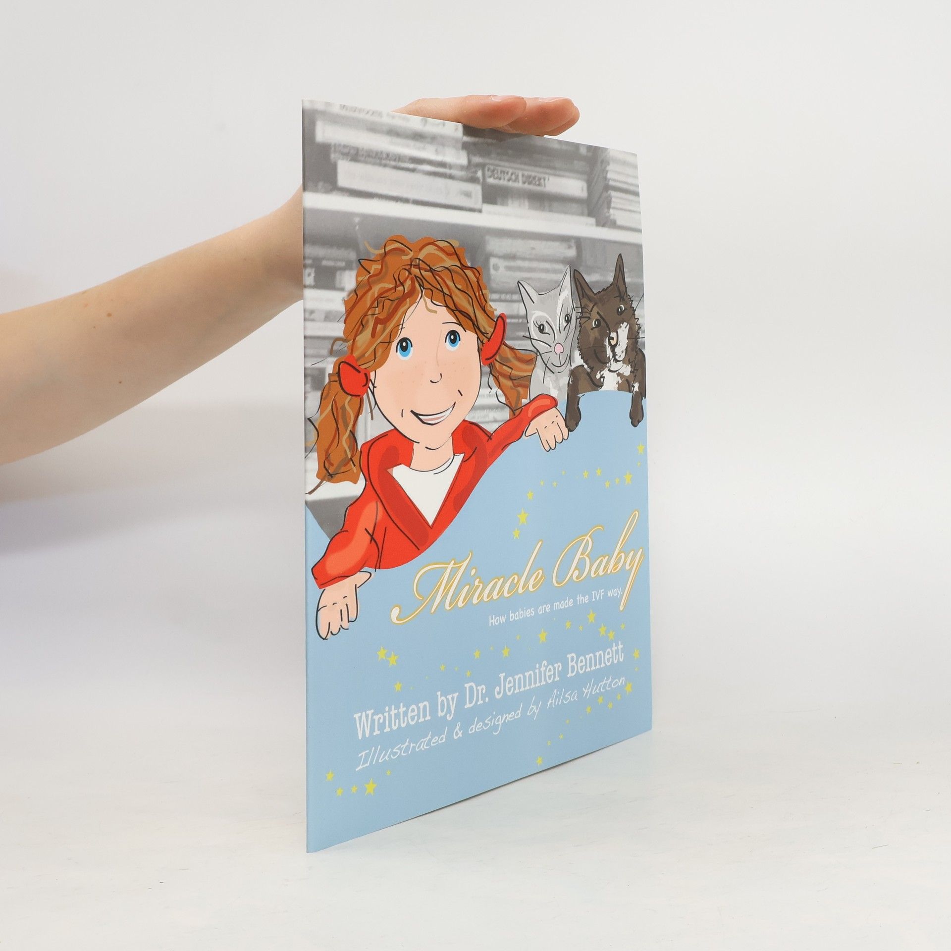 Jennifer Bennett Miracle Baby