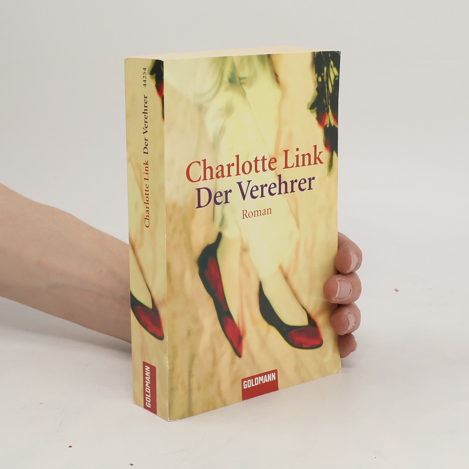 Charlotte Link Der Verehrer