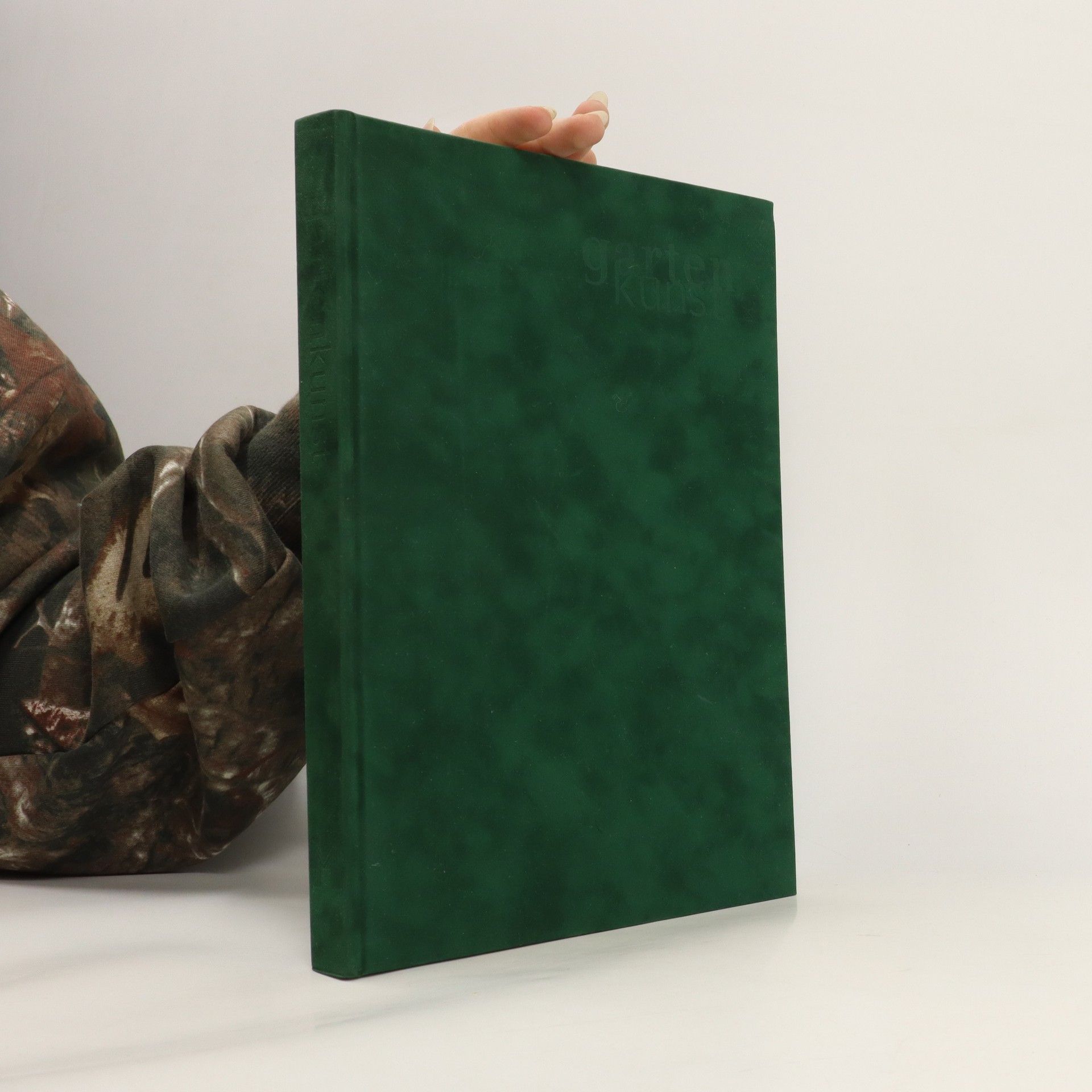 Autorenkollektiv Garten Kunst