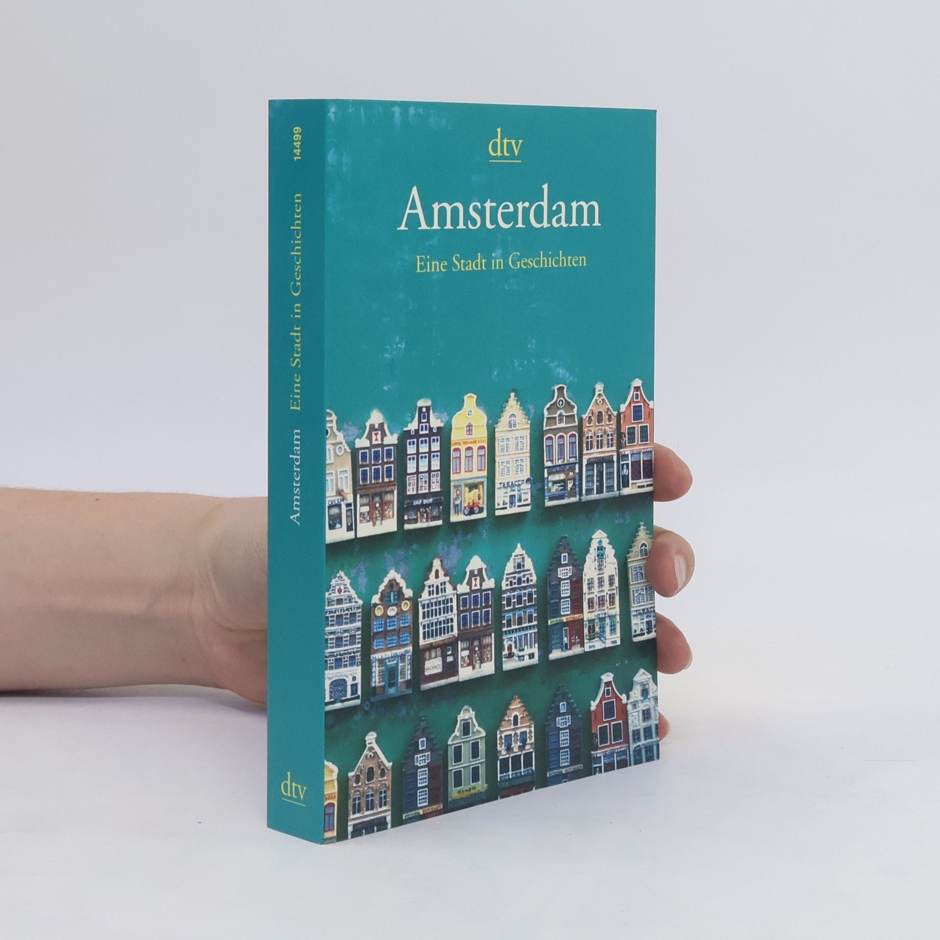 Victor Schiferli Amsterdam