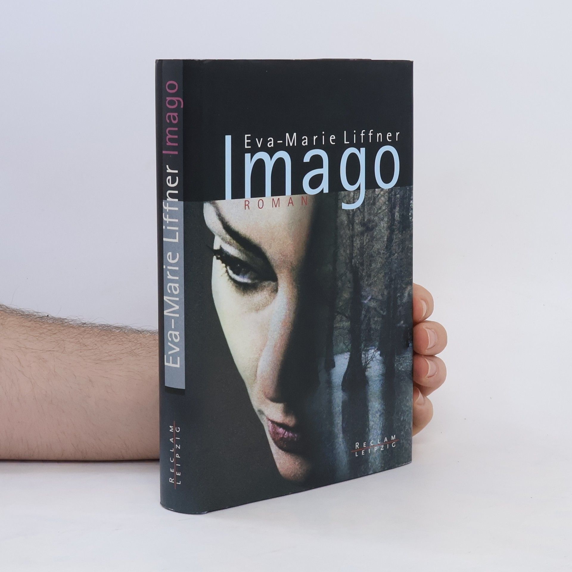 Eva Marie Liffner Imago