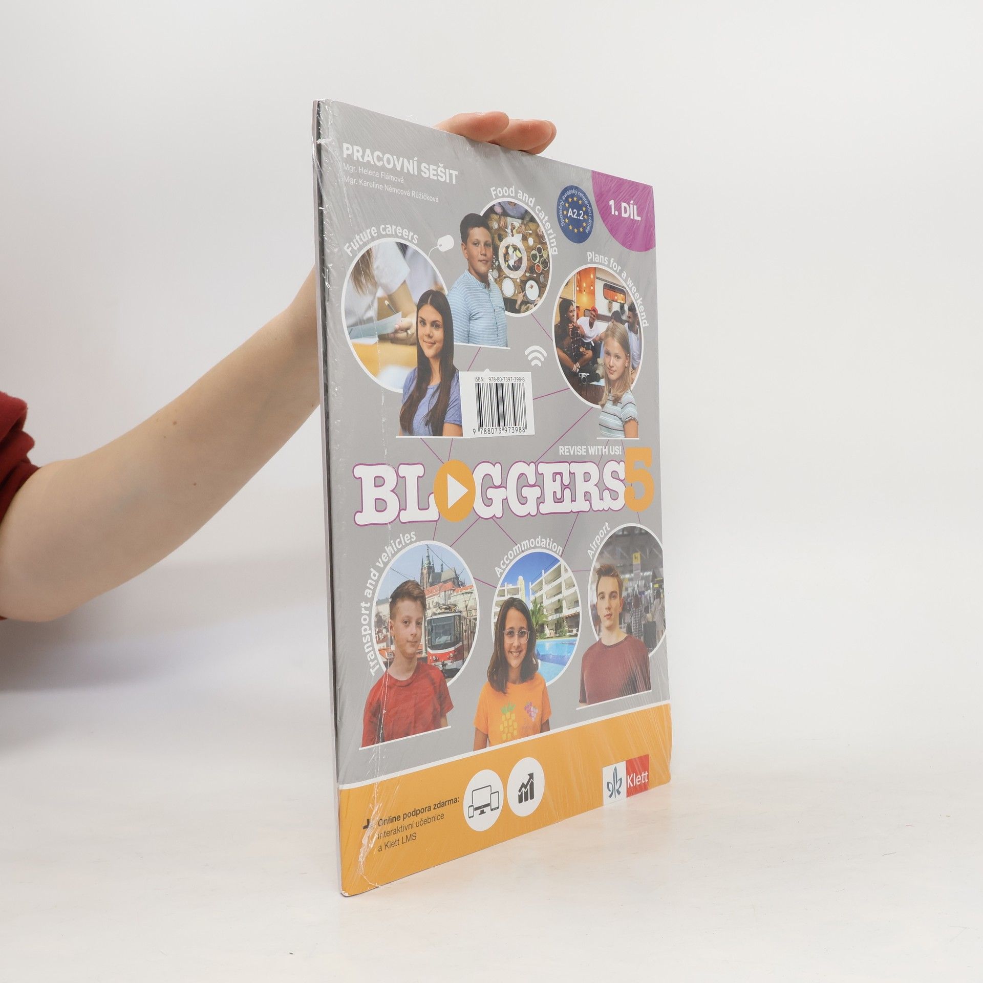 kolektiv Bloggers 5