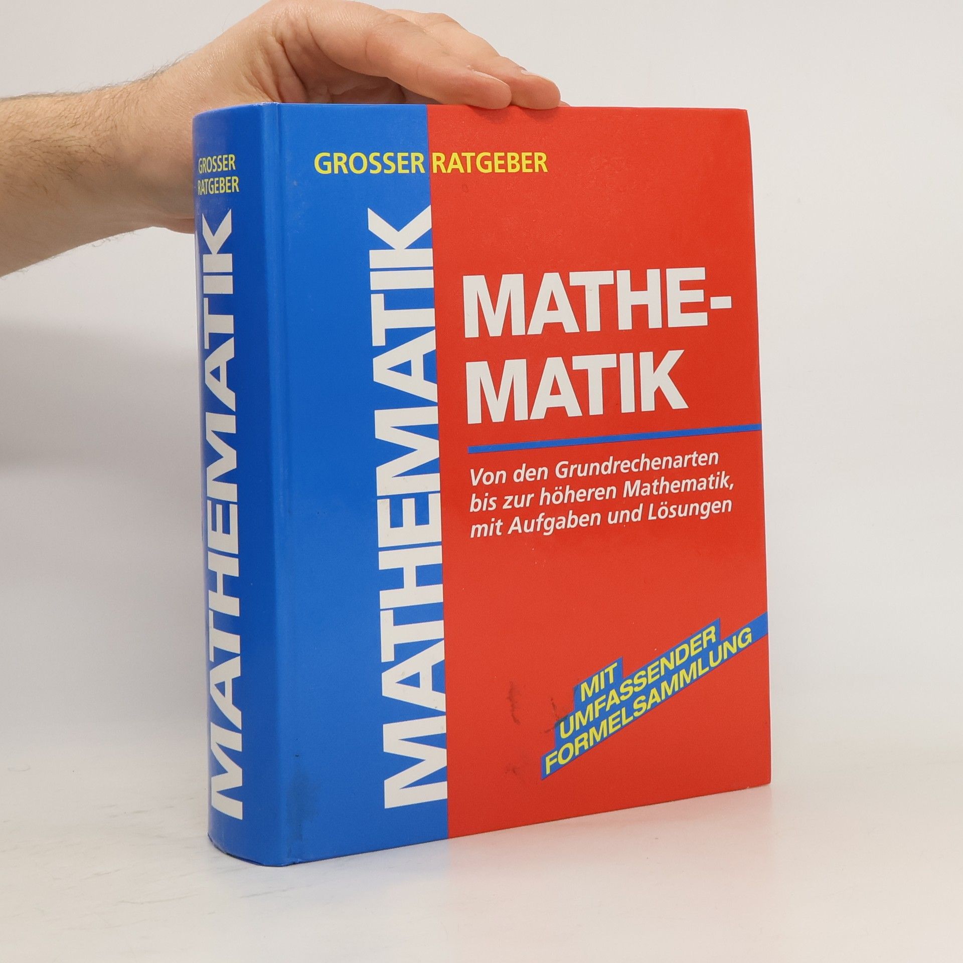 Autorenkollektiv Mathematik