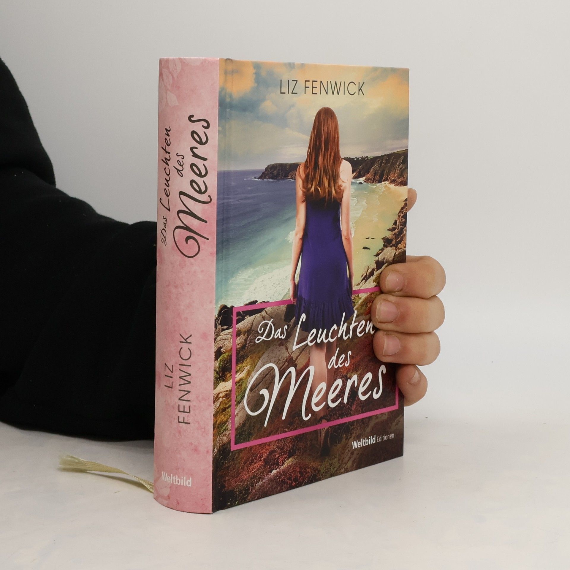 Liz Fenwick Das Leuchten des Meeres