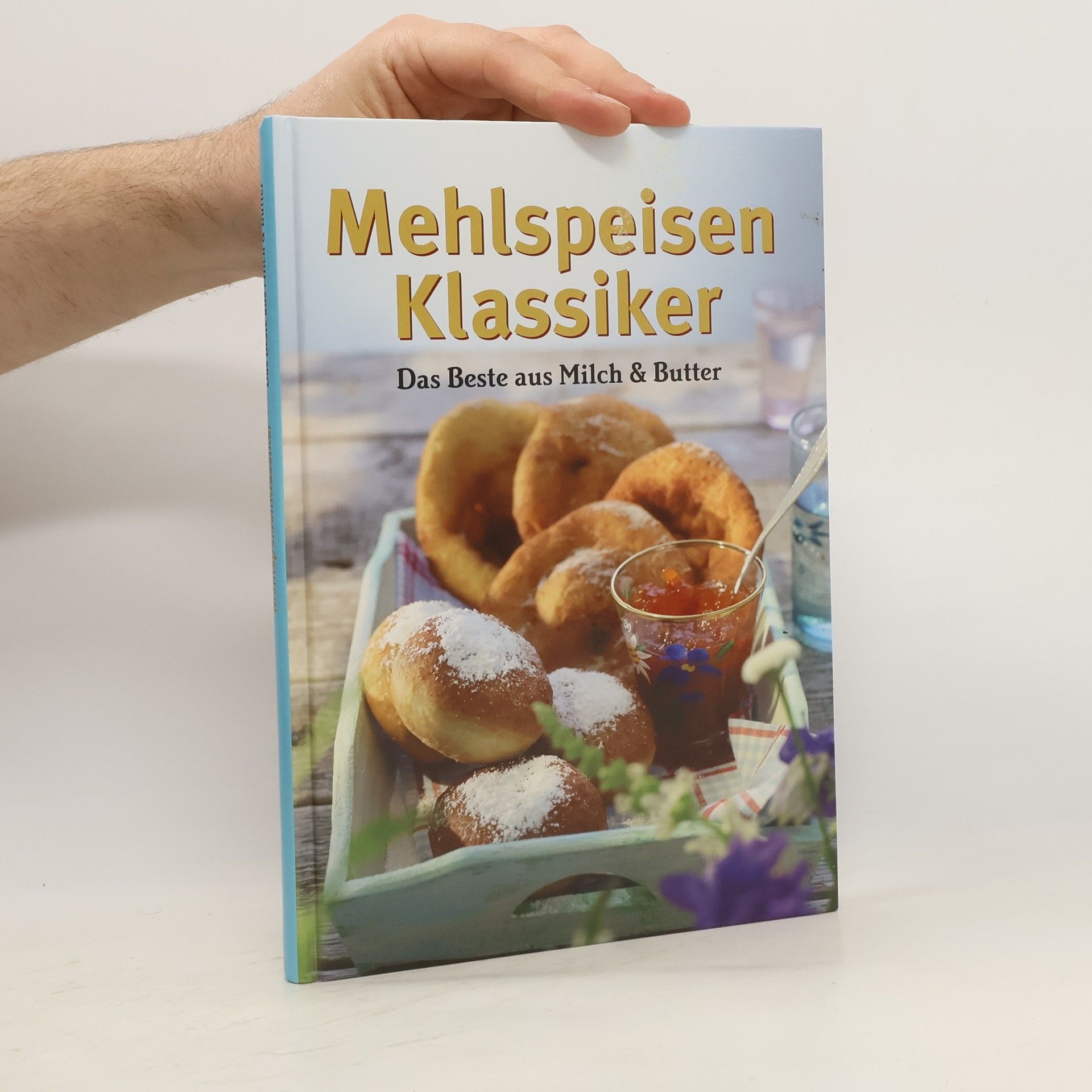 Walter A. Drössler Mehlspeisen-Kassiker