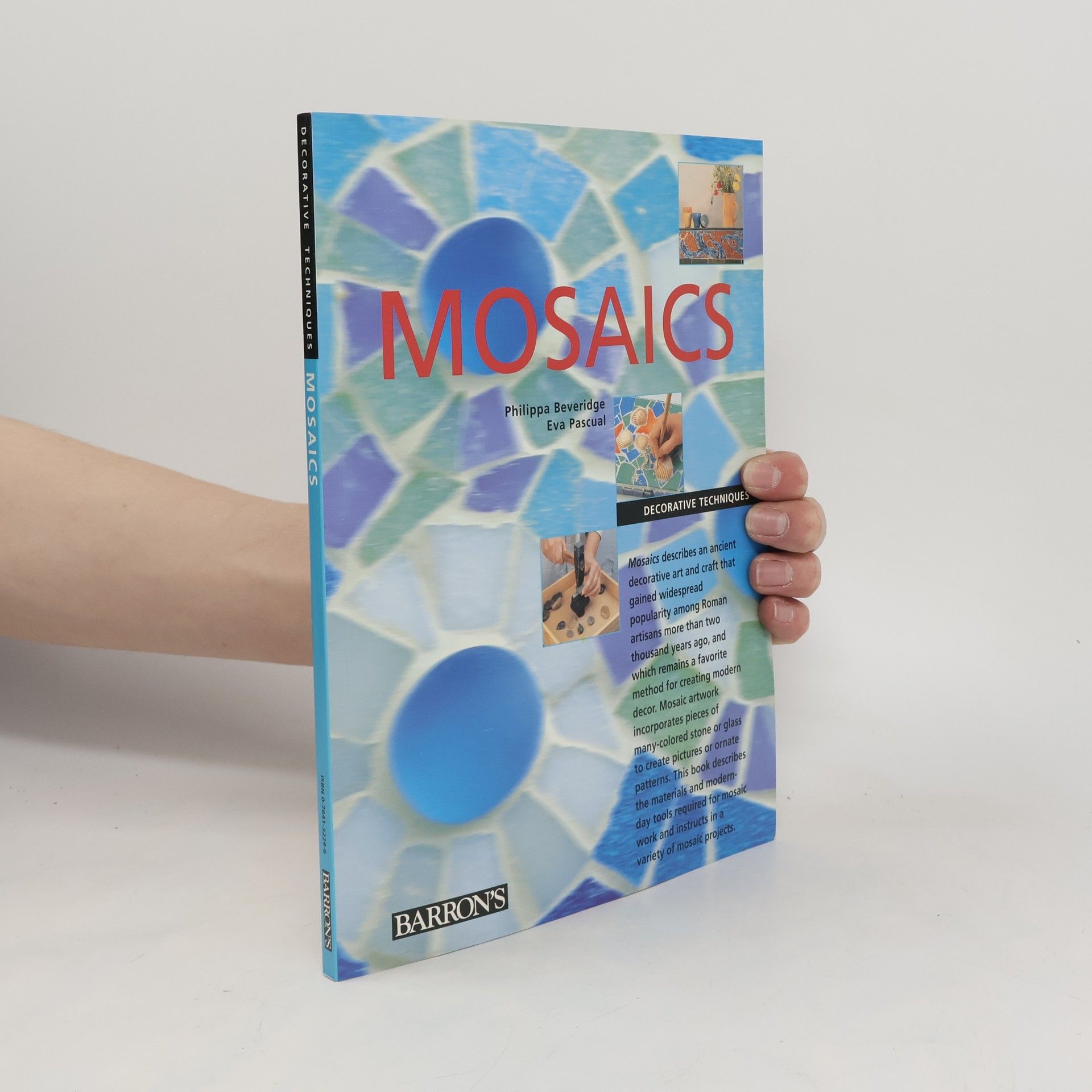 AA.VV. Mosaics