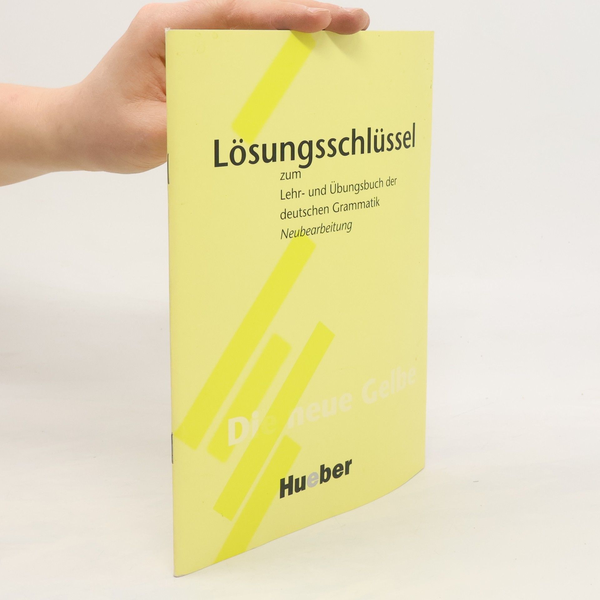 Hilke Dreyer Lösungsschlüssel