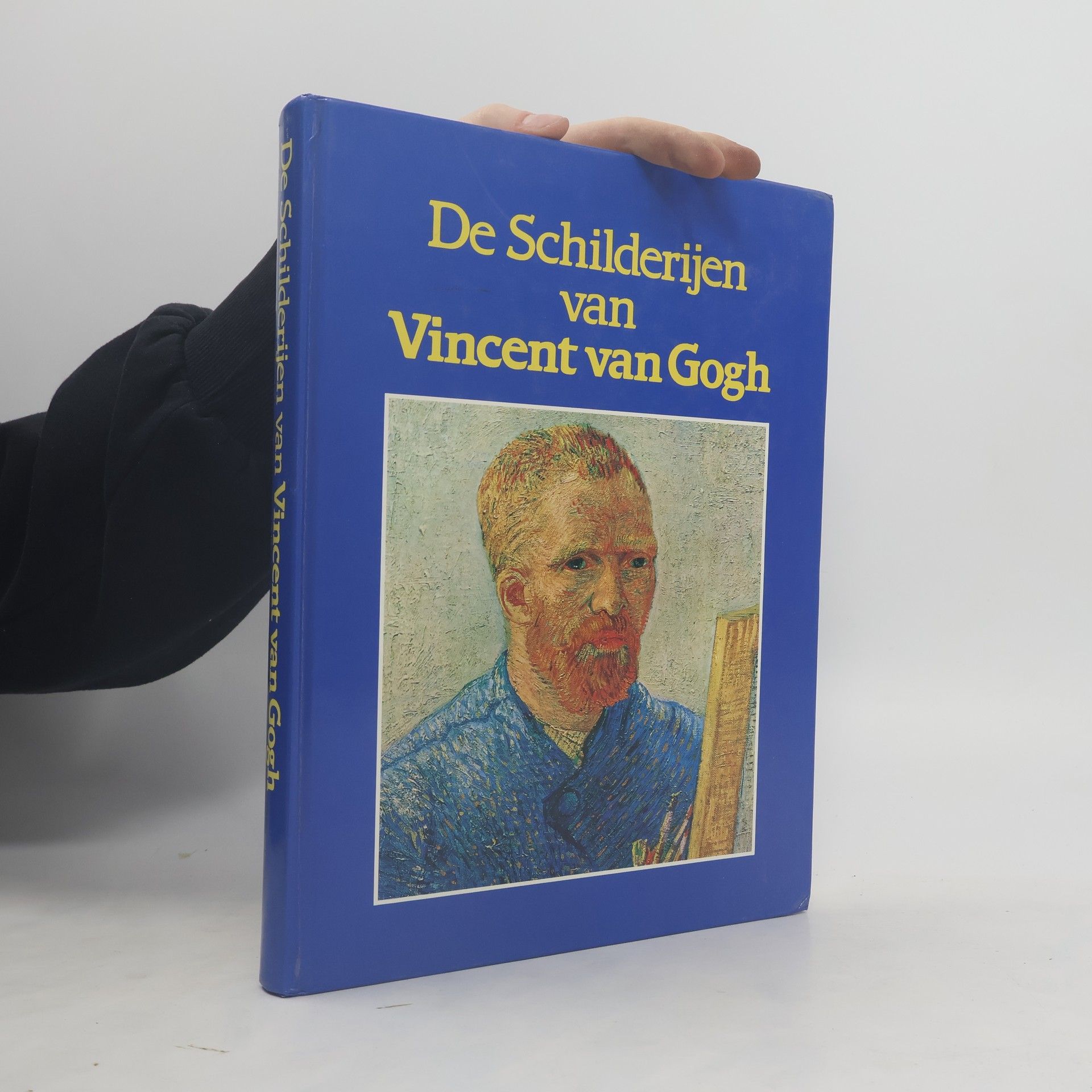 Autorenkollektiv De Schiderijen van Vincent van Gogh