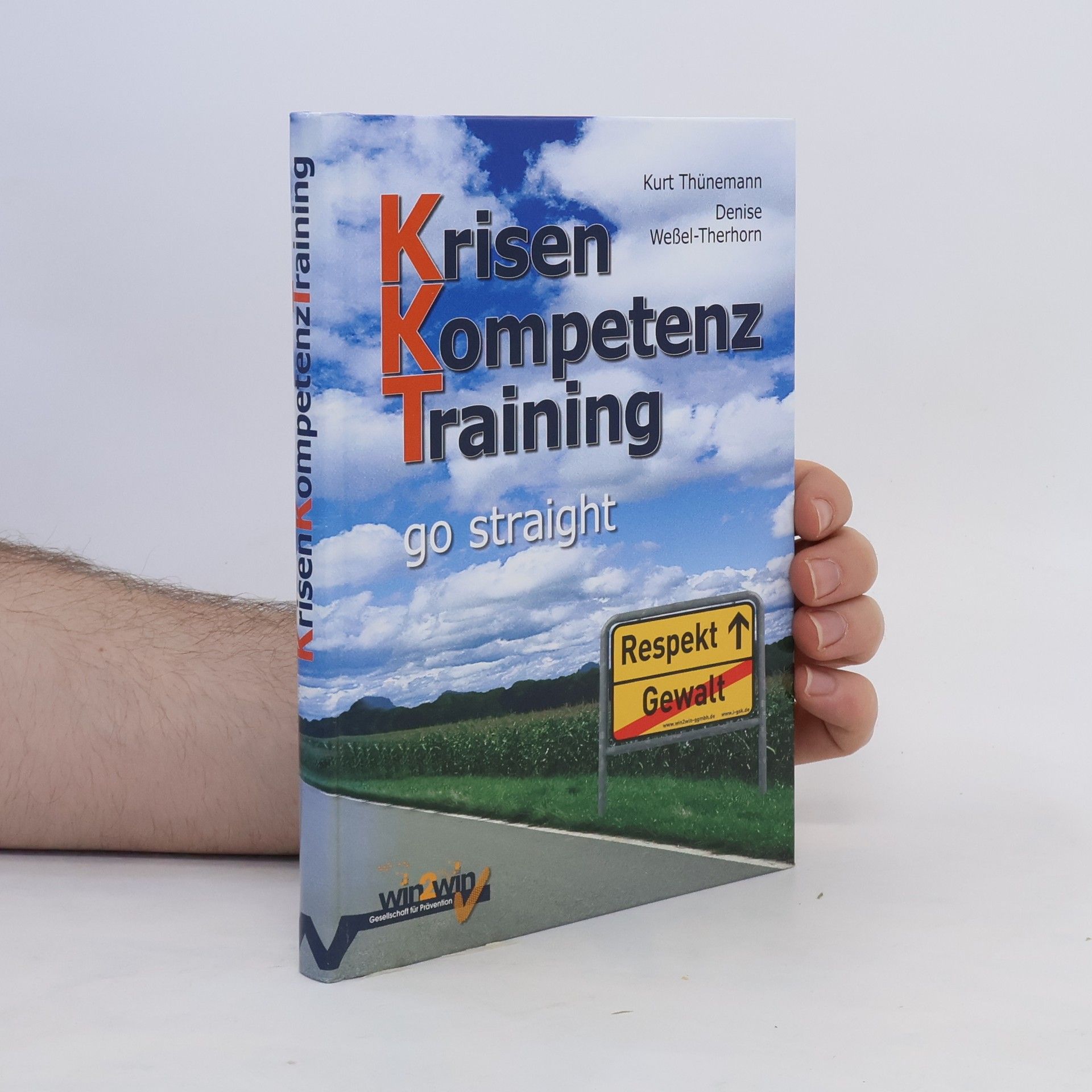 Krisen-Kompetenz-Training
