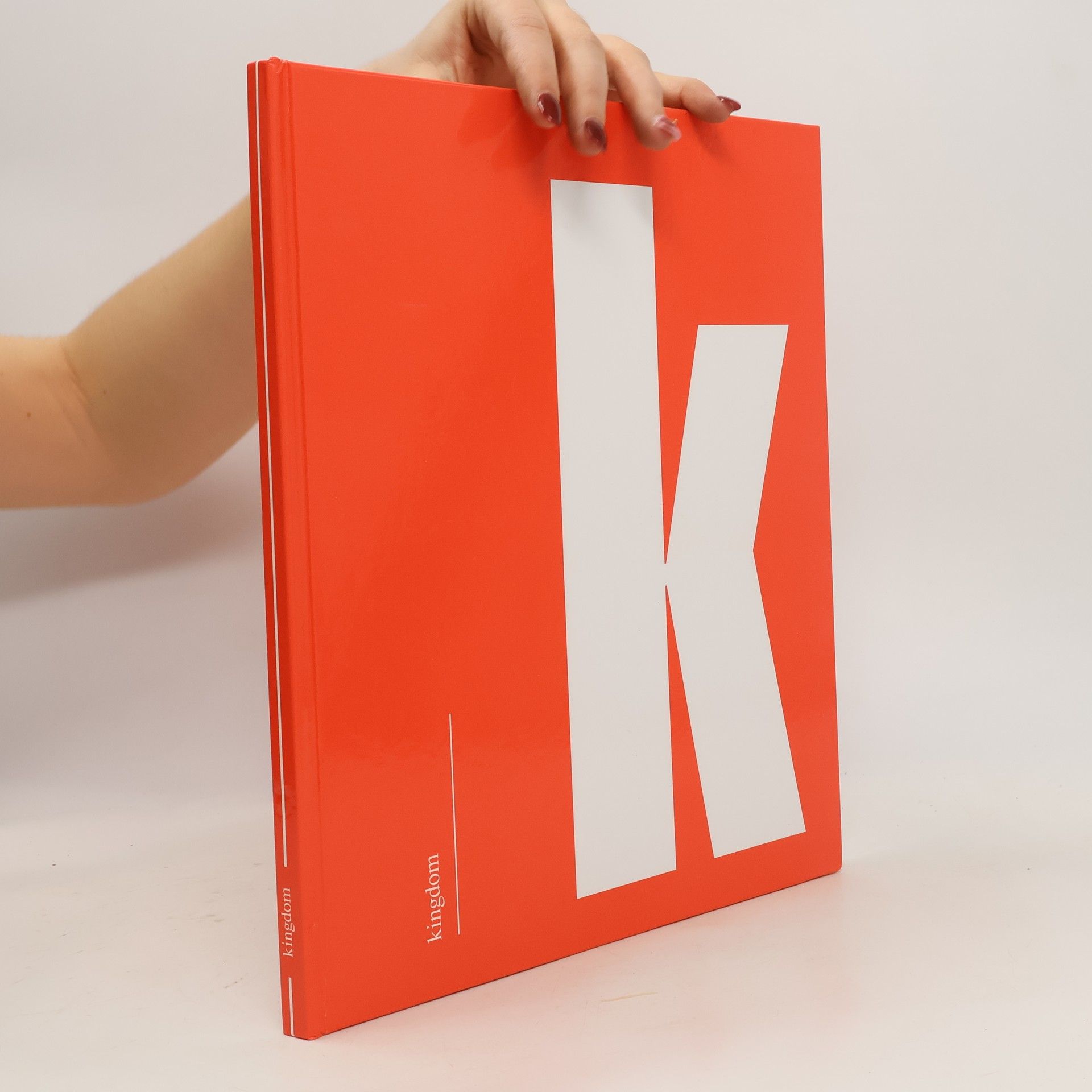 Kowalczyk Izabela Kingdom