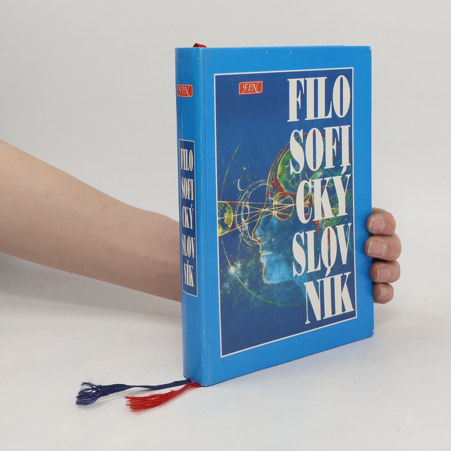 AA.VV. Filosofický slovník