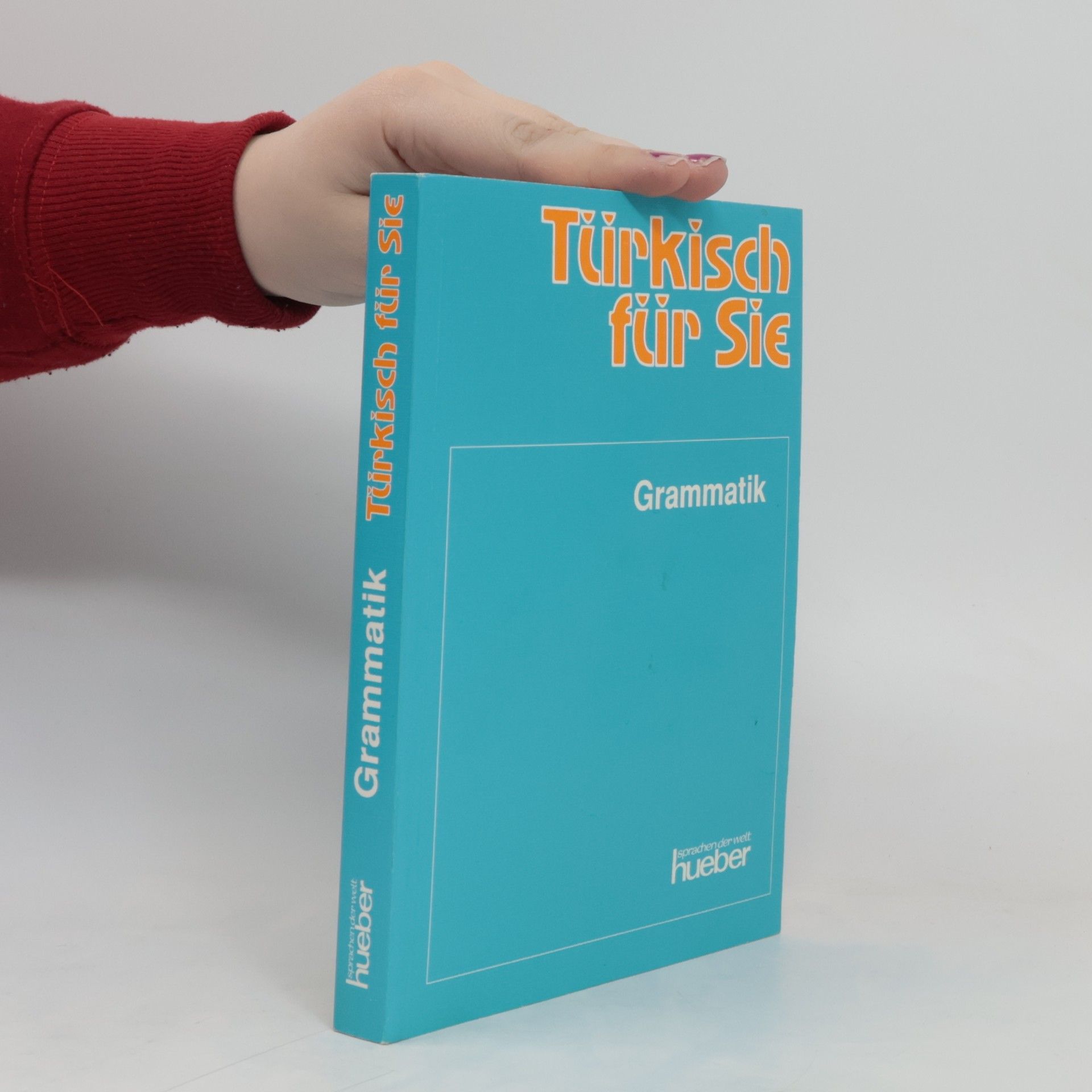 Various authors Türkisch für Sie - Grammatik