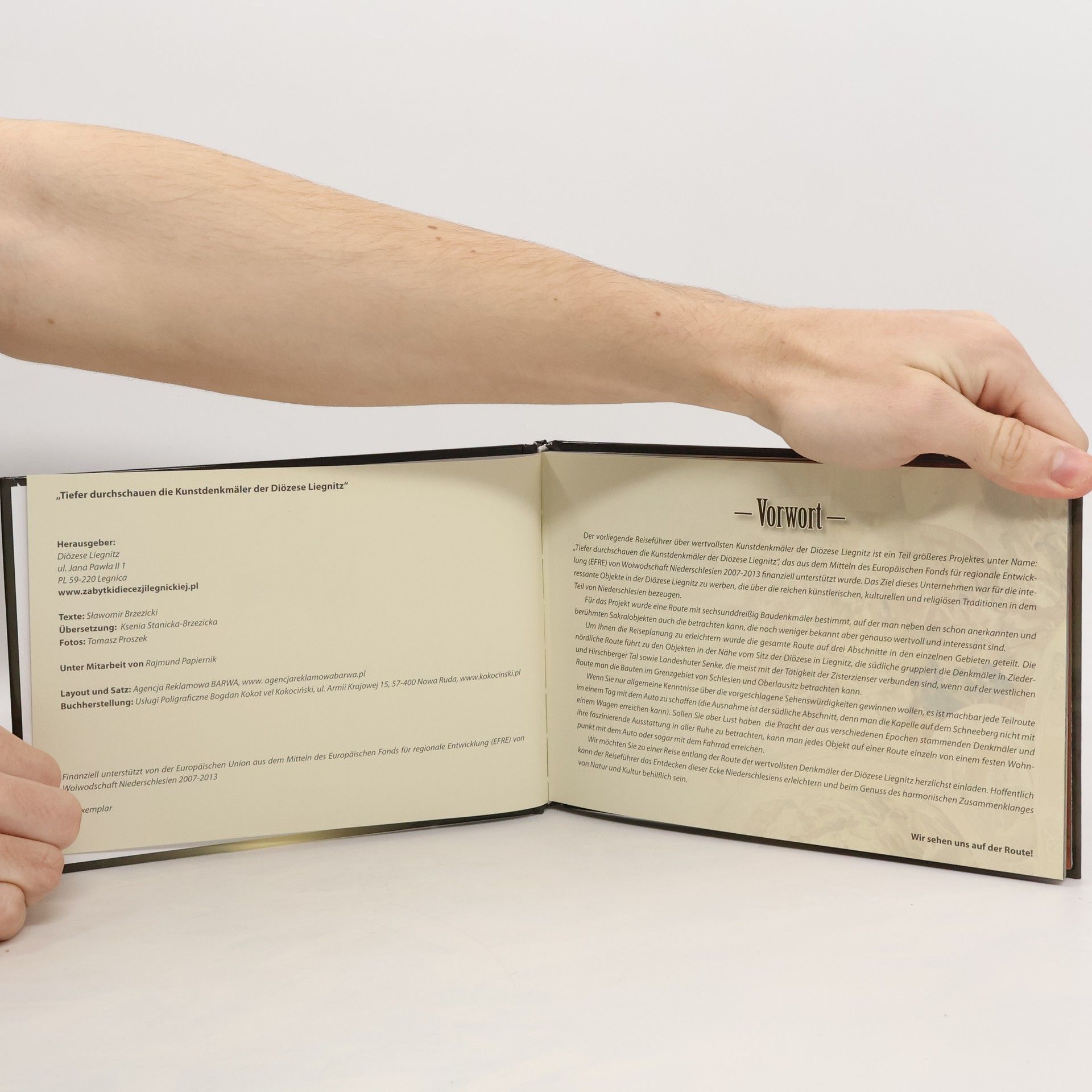 Autorenkollektiv Tiefer durchschauen die Kunstdenkmäler der Diözese Liegnitz