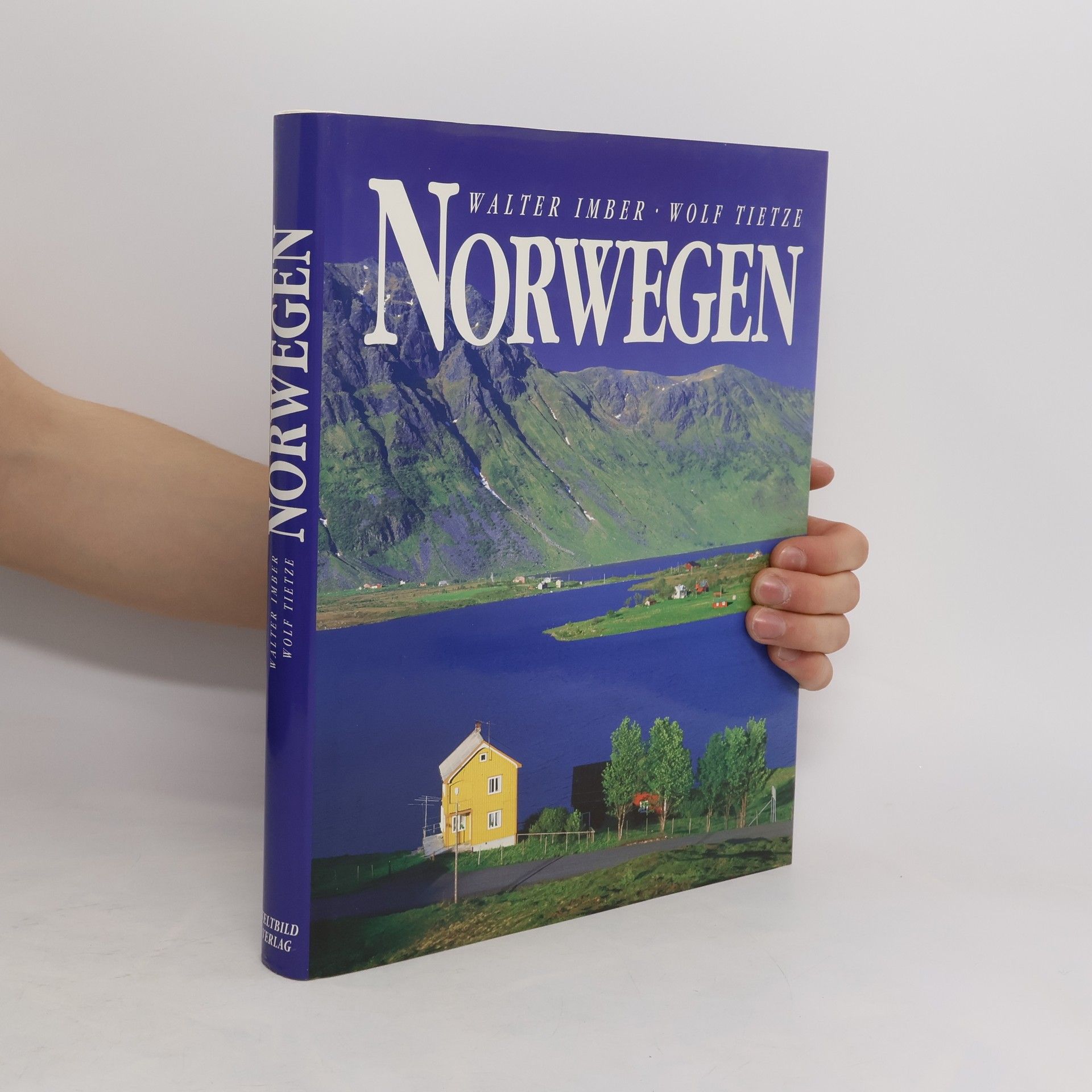 Walter Imber Norwegen