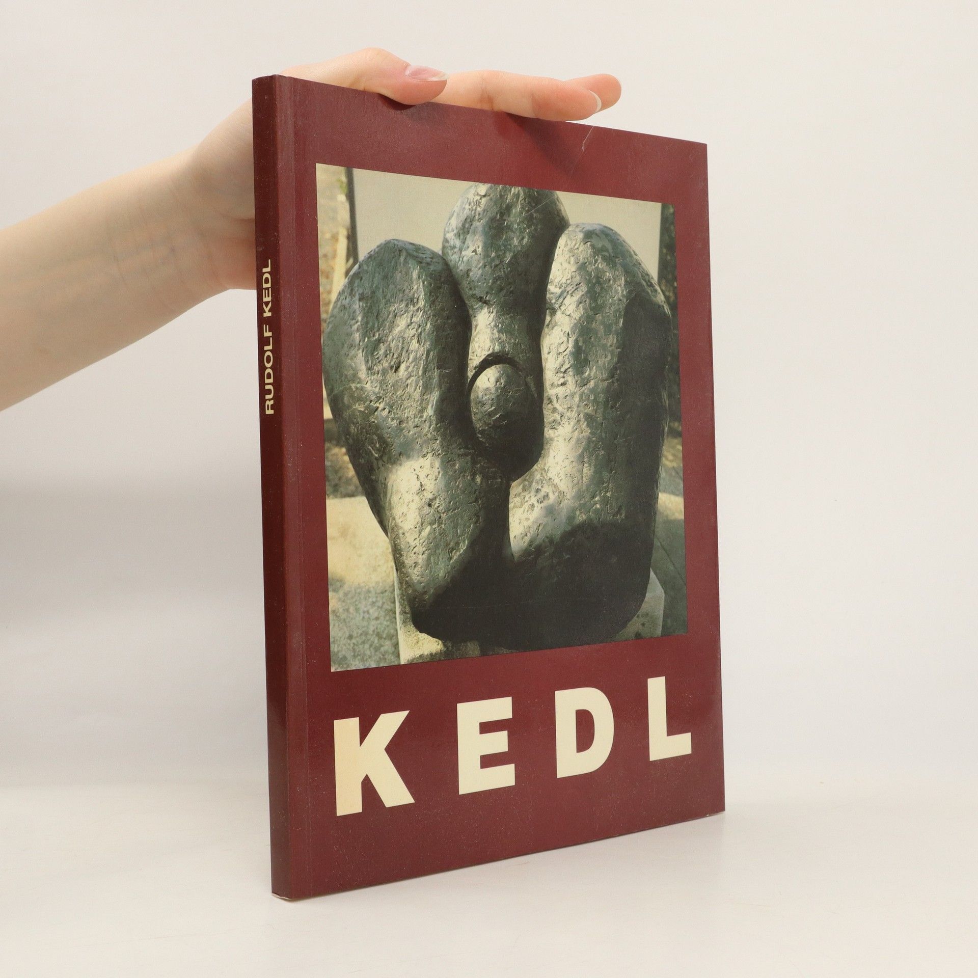 Rudolf Kedl Rudolf Kedl