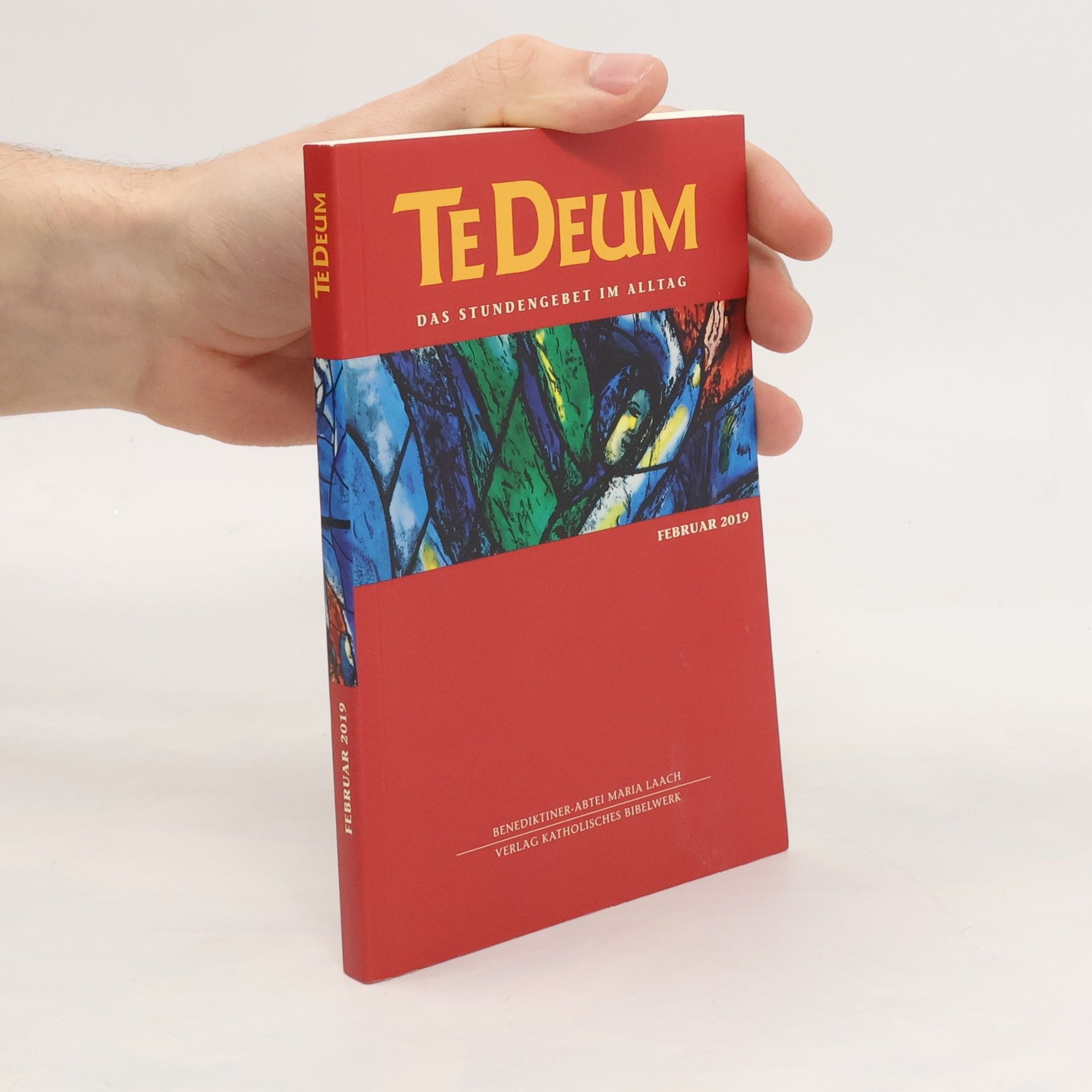 Autorenkollektiv Te Deum 2019