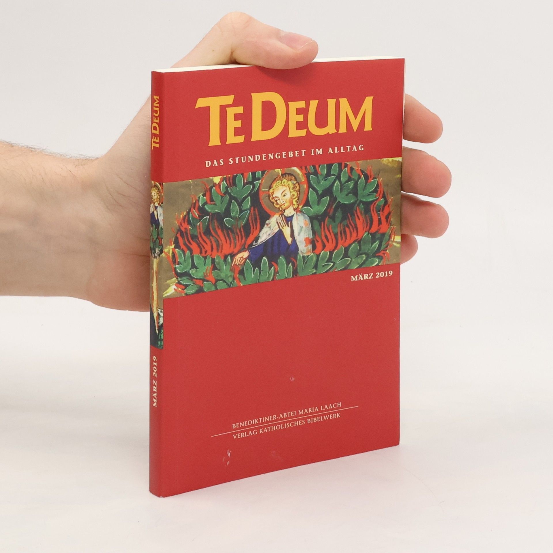 Autorenkollektiv Te Deum 2019