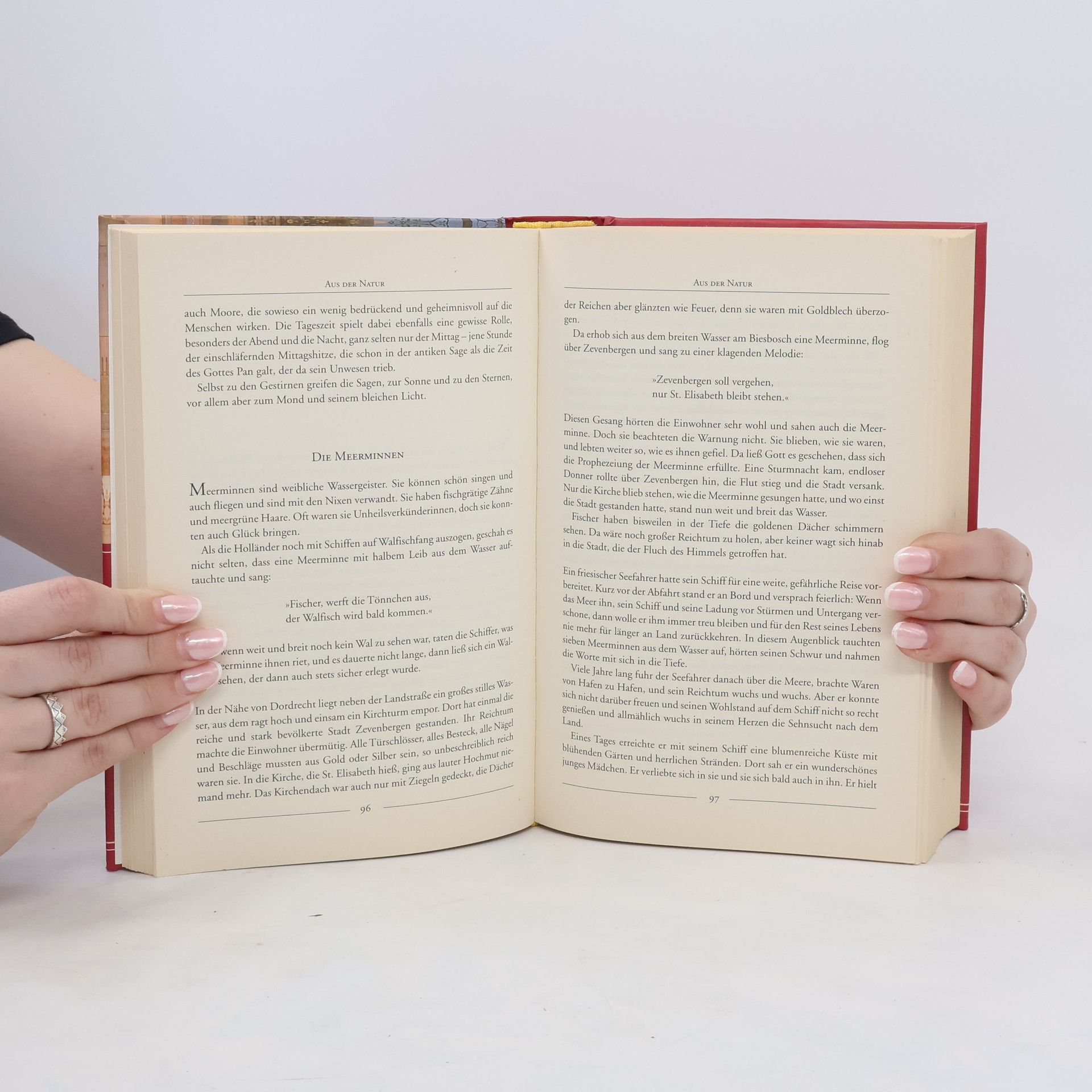 Heinrich Pleticha Das grosse Sagenbuch