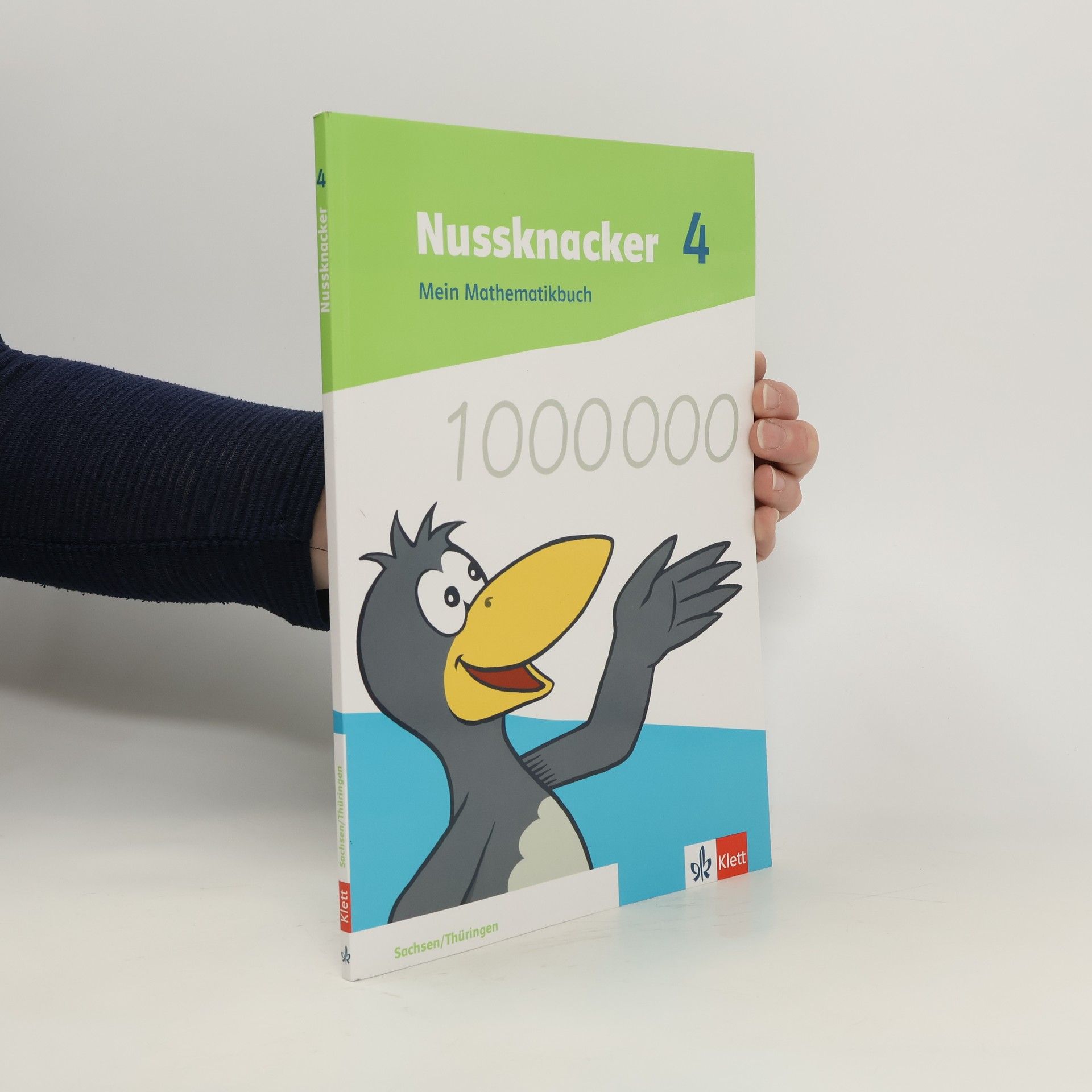 Nussknacker