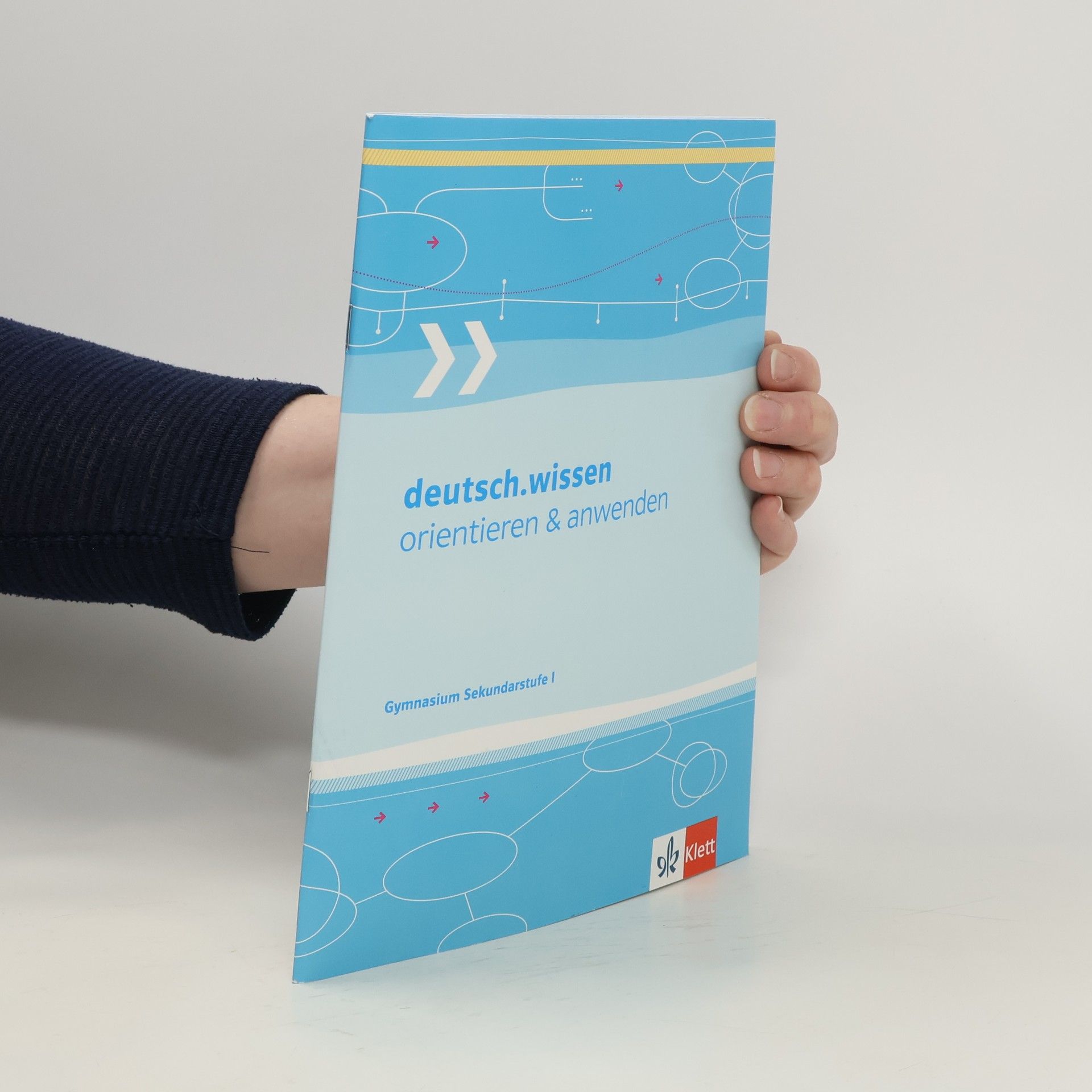 Collectif d'auteurs Orientieren & Anwenden, Gymnasium Sekundarstufe I