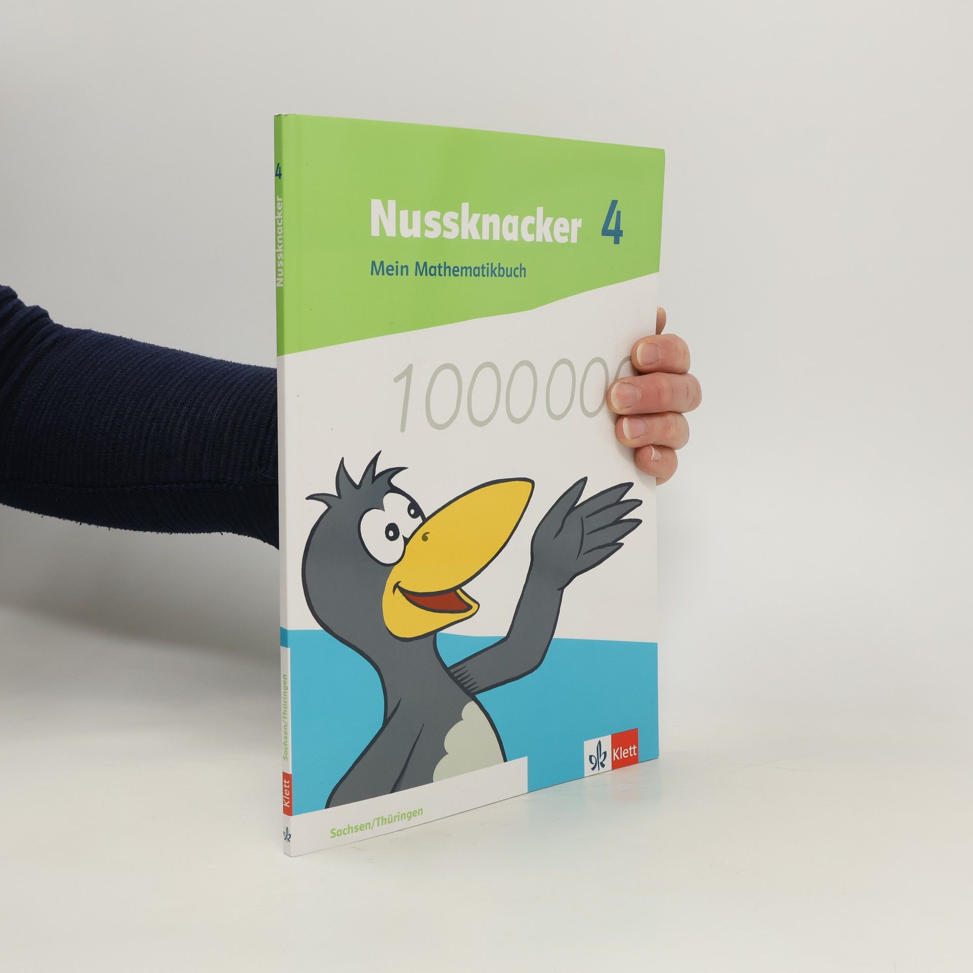 Collectif d'auteurs Nussknacker