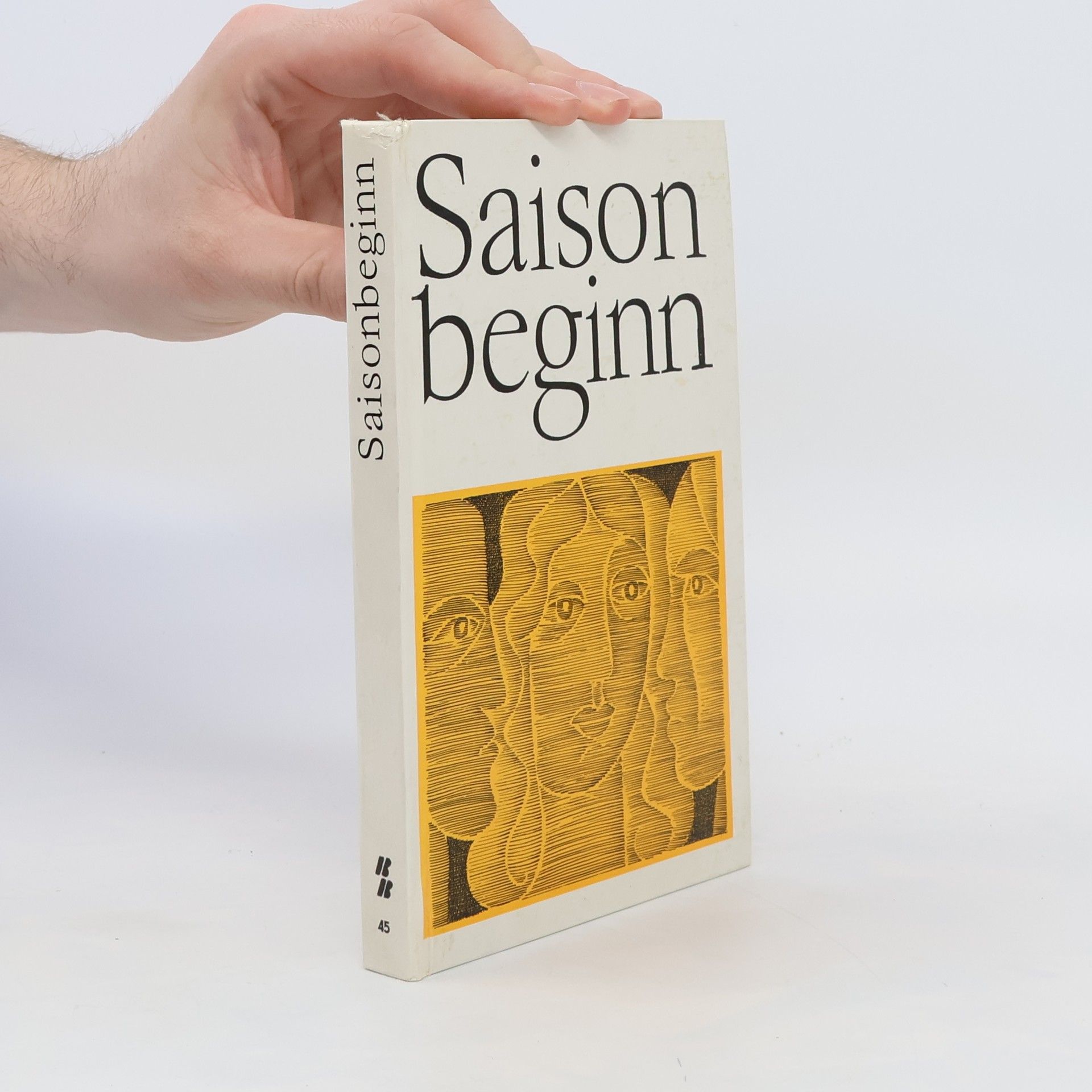kolektiv Saisonbeginn